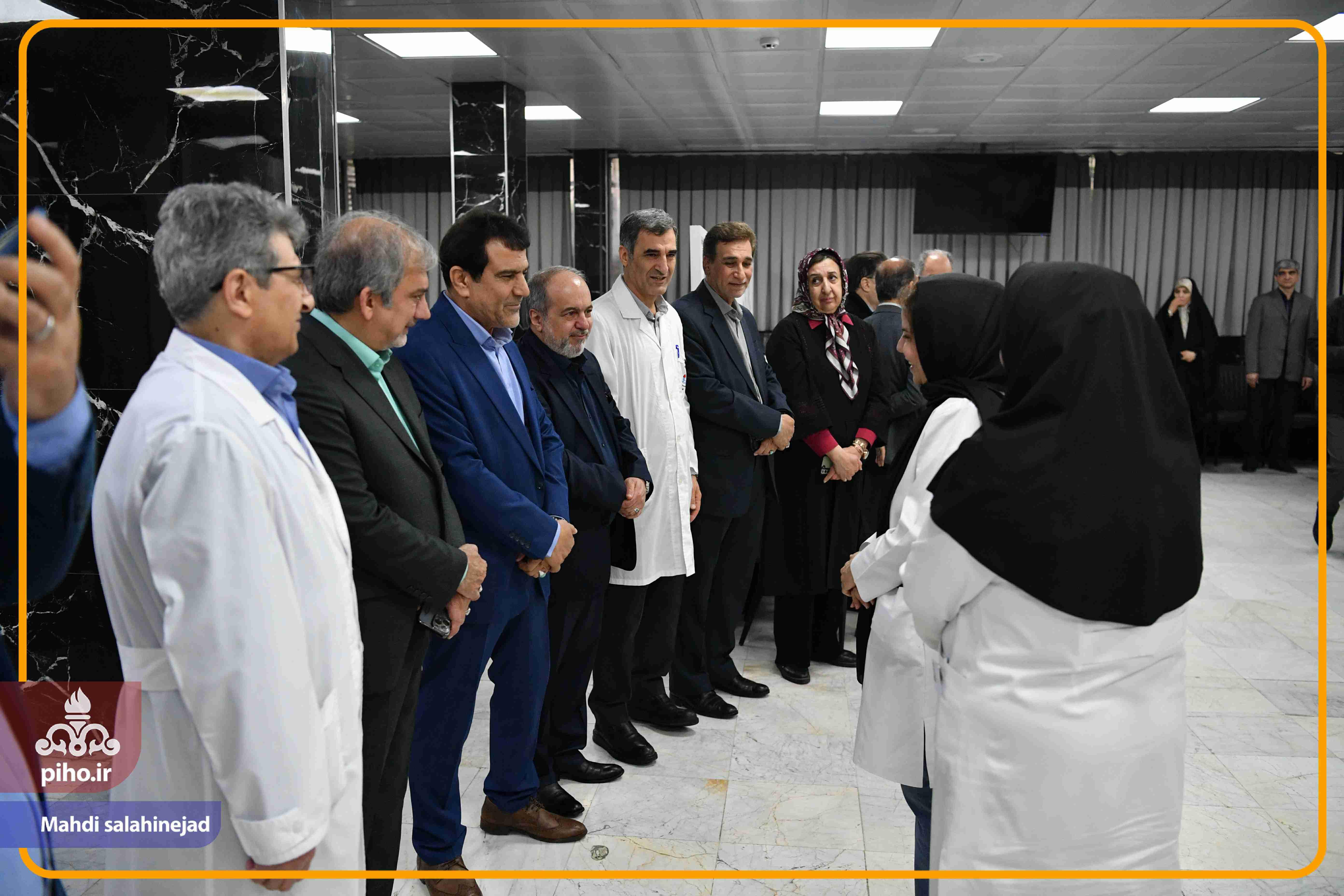 دیدار نوروزی 15