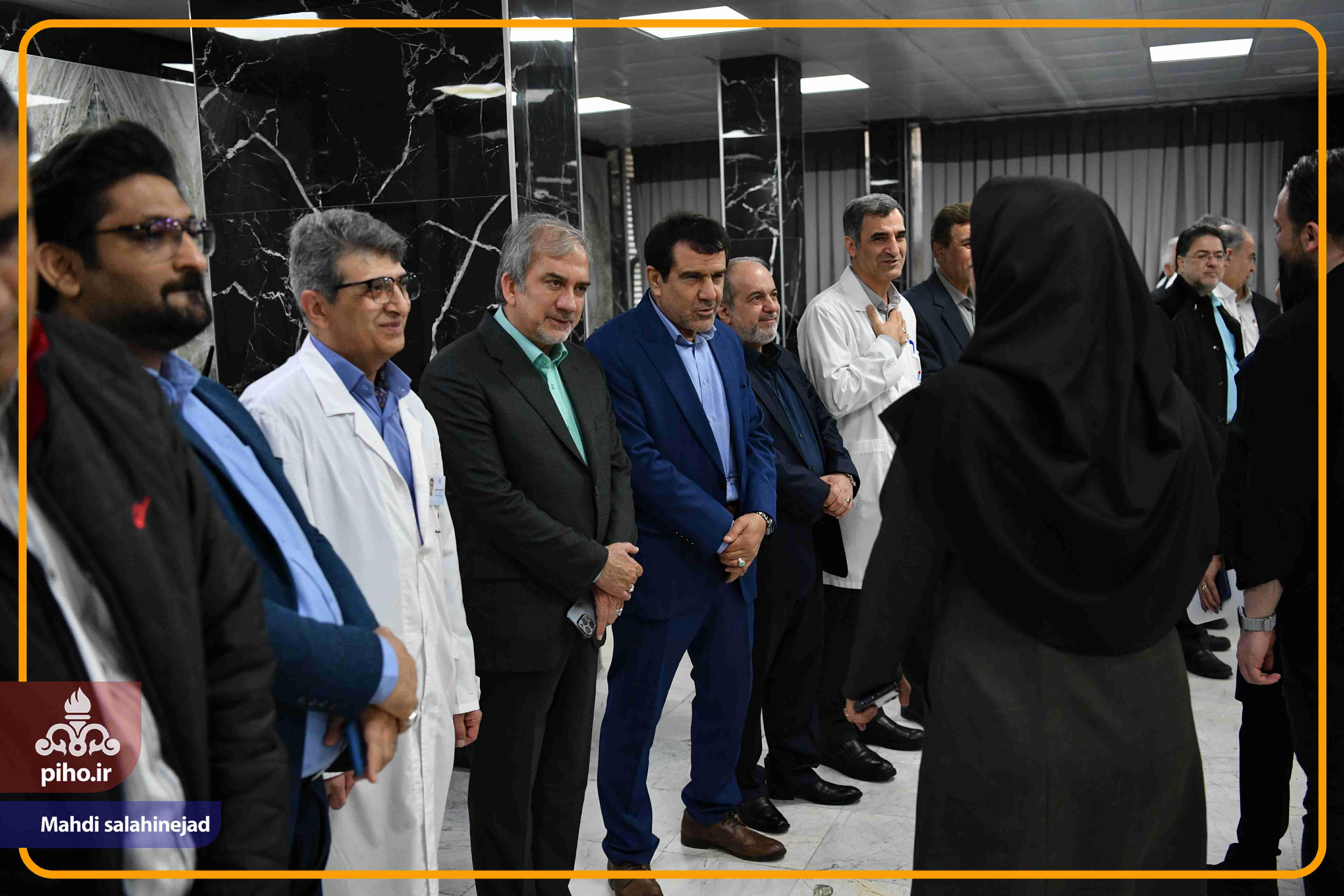 دیدار نوروزی 20