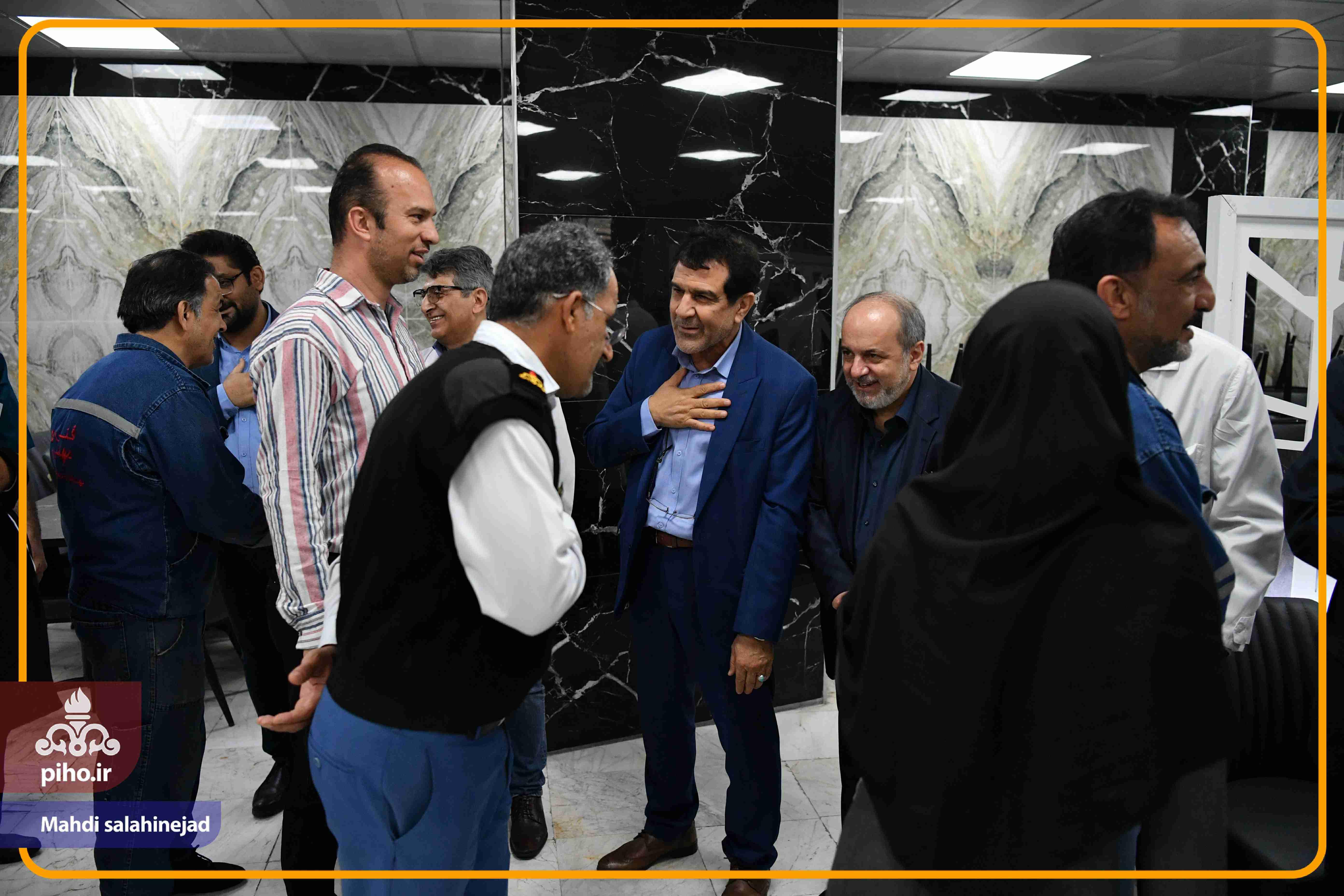 دیدار نوروزی 30