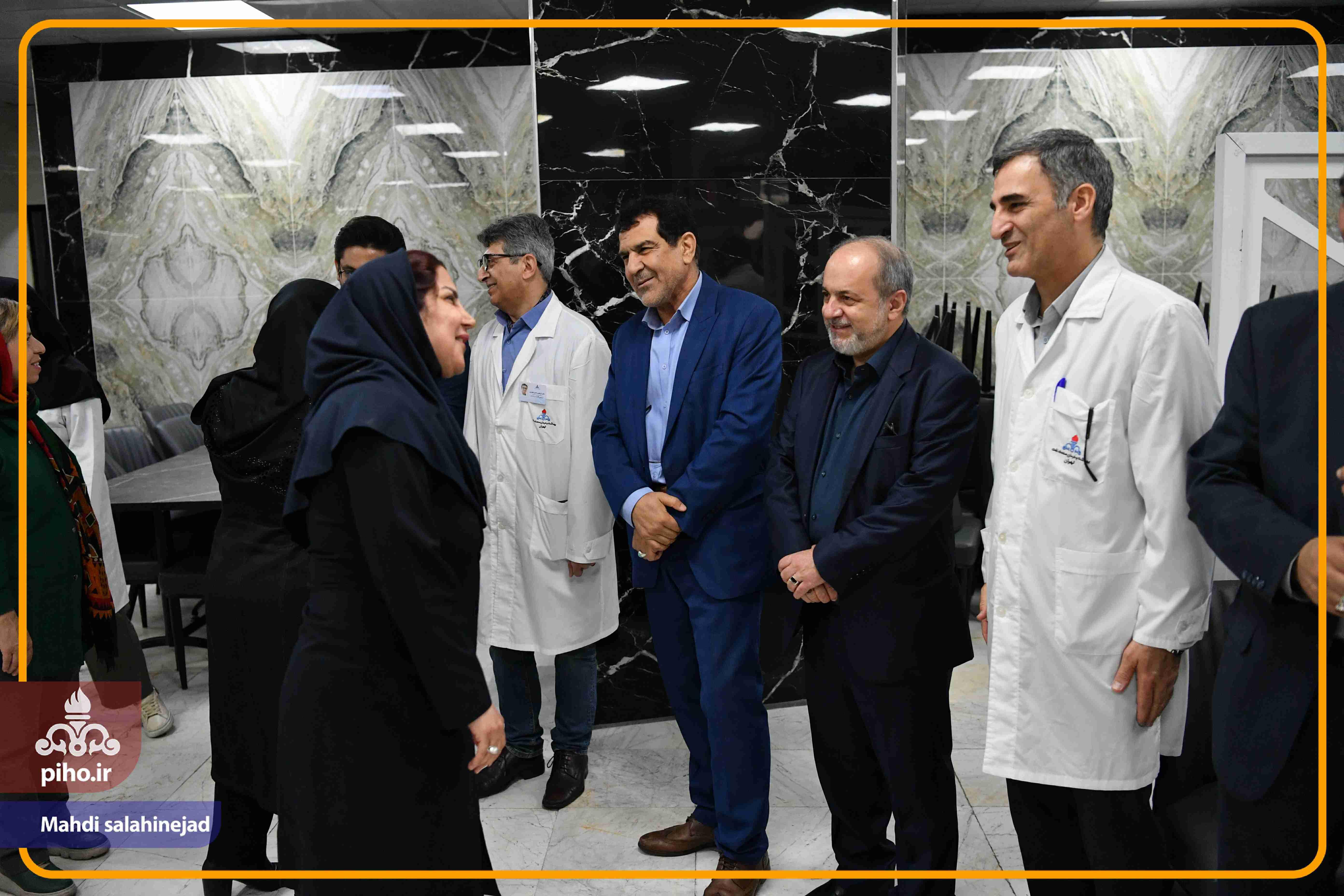 دیدار نوروزی 31