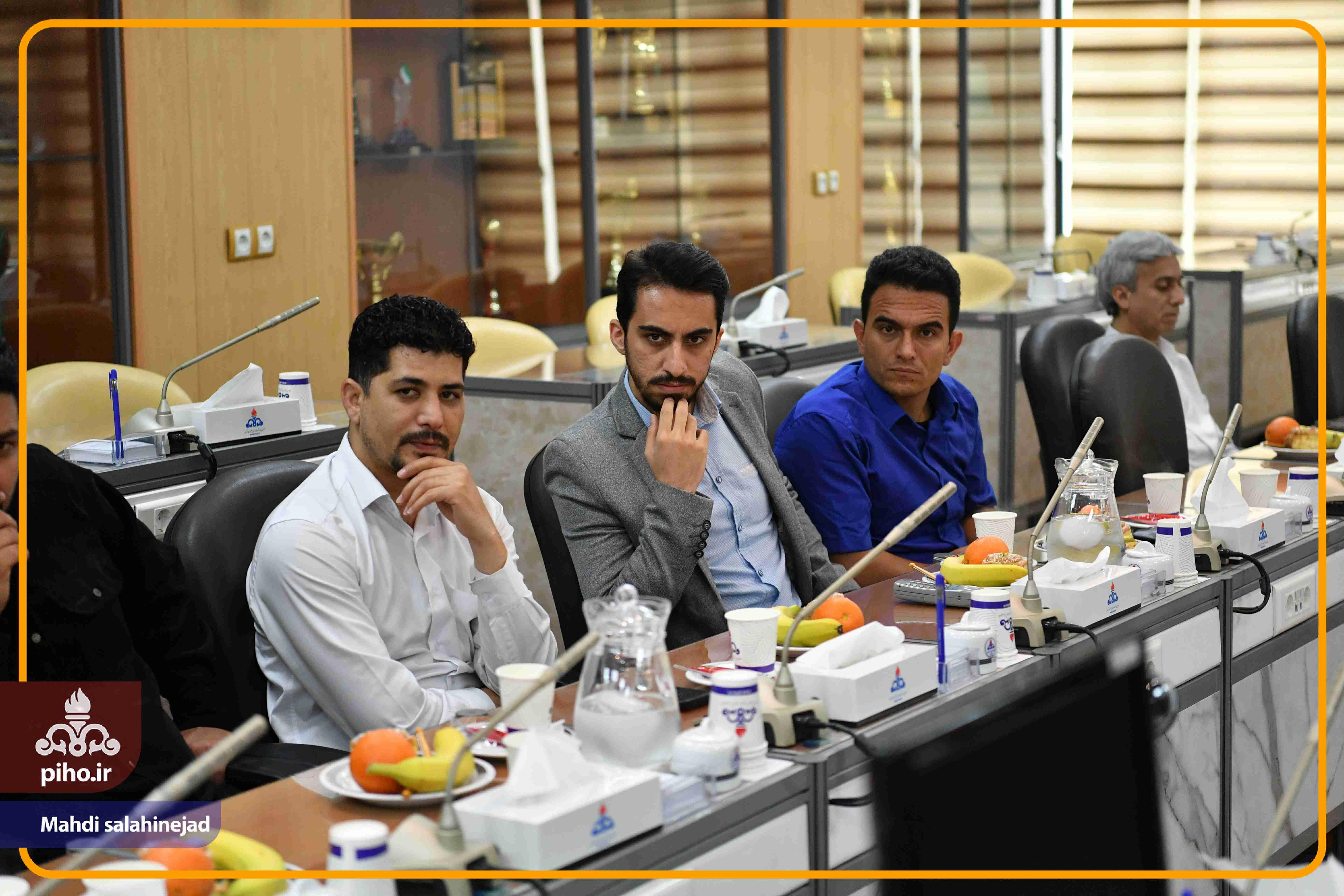 نشست روز کارگر 7