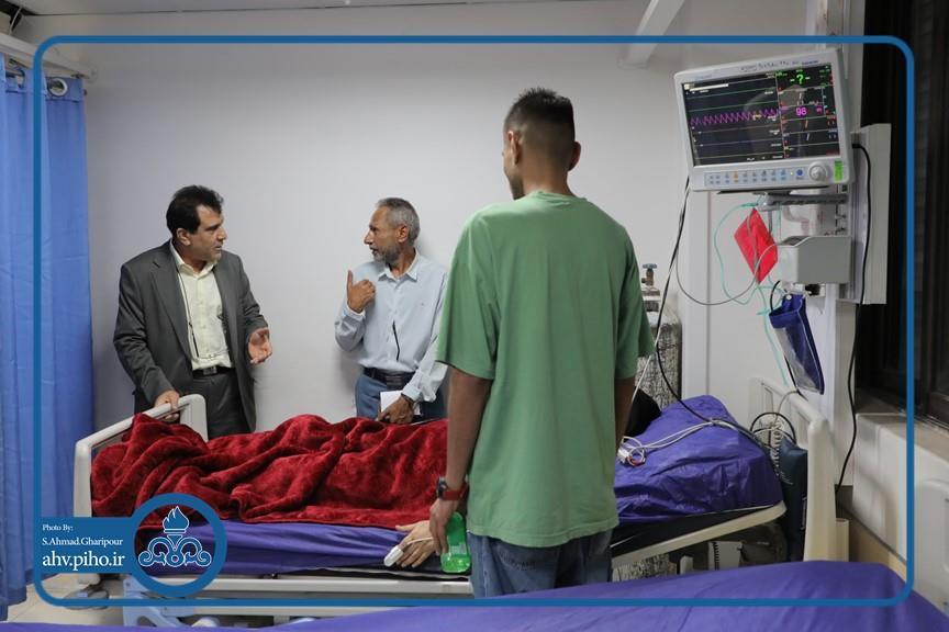 سفر اهواز مدیرعامل 3