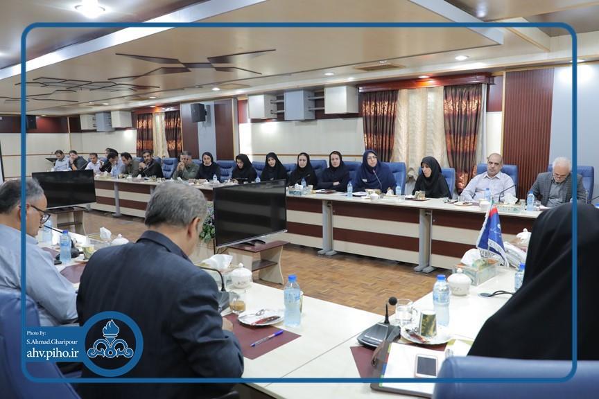 سفر اهواز مدیرعامل 13