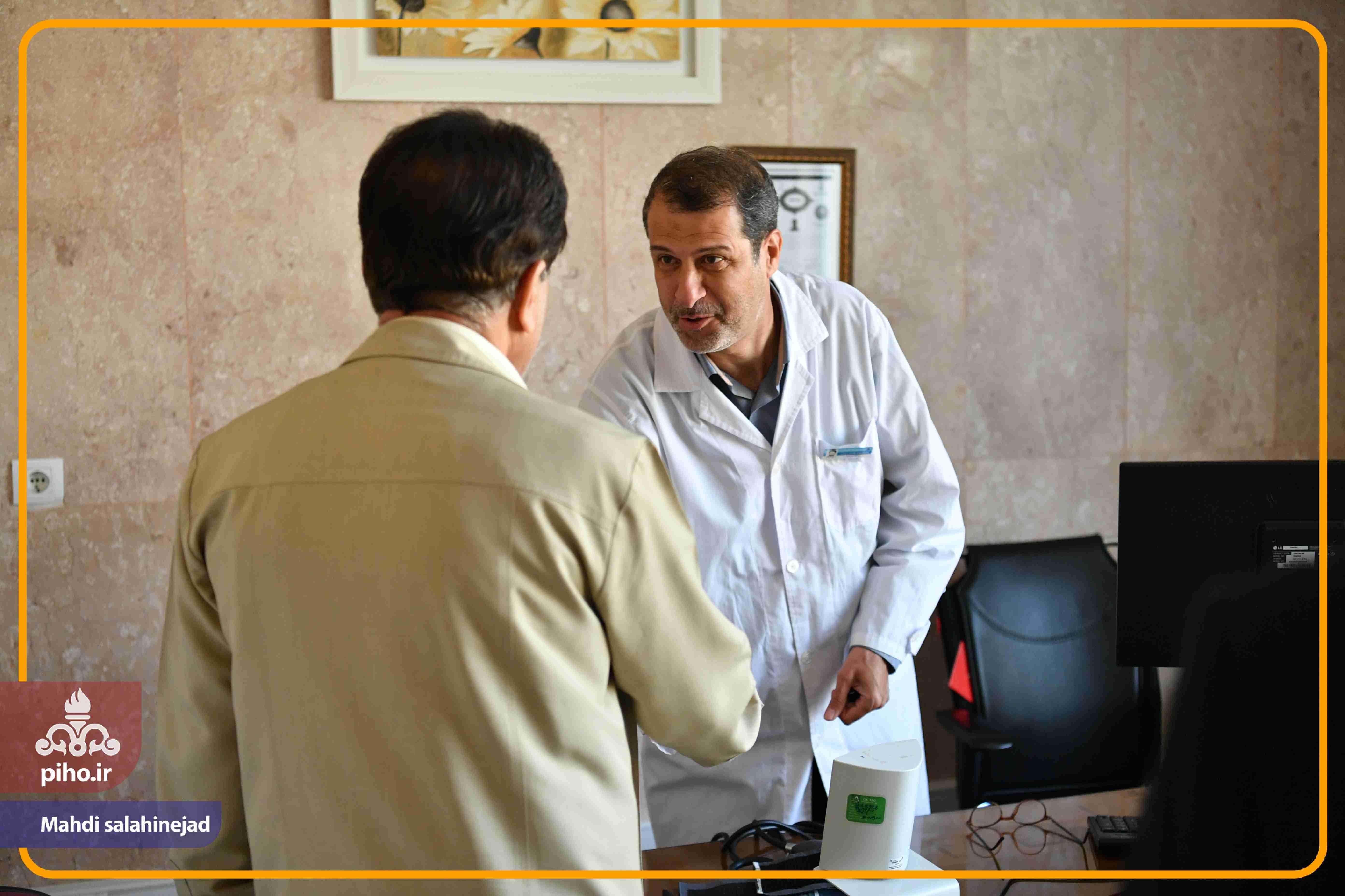 بازدید مدیرعامل و مدیران ستادی از اراک در تاریخ 18 شهریور1404 72