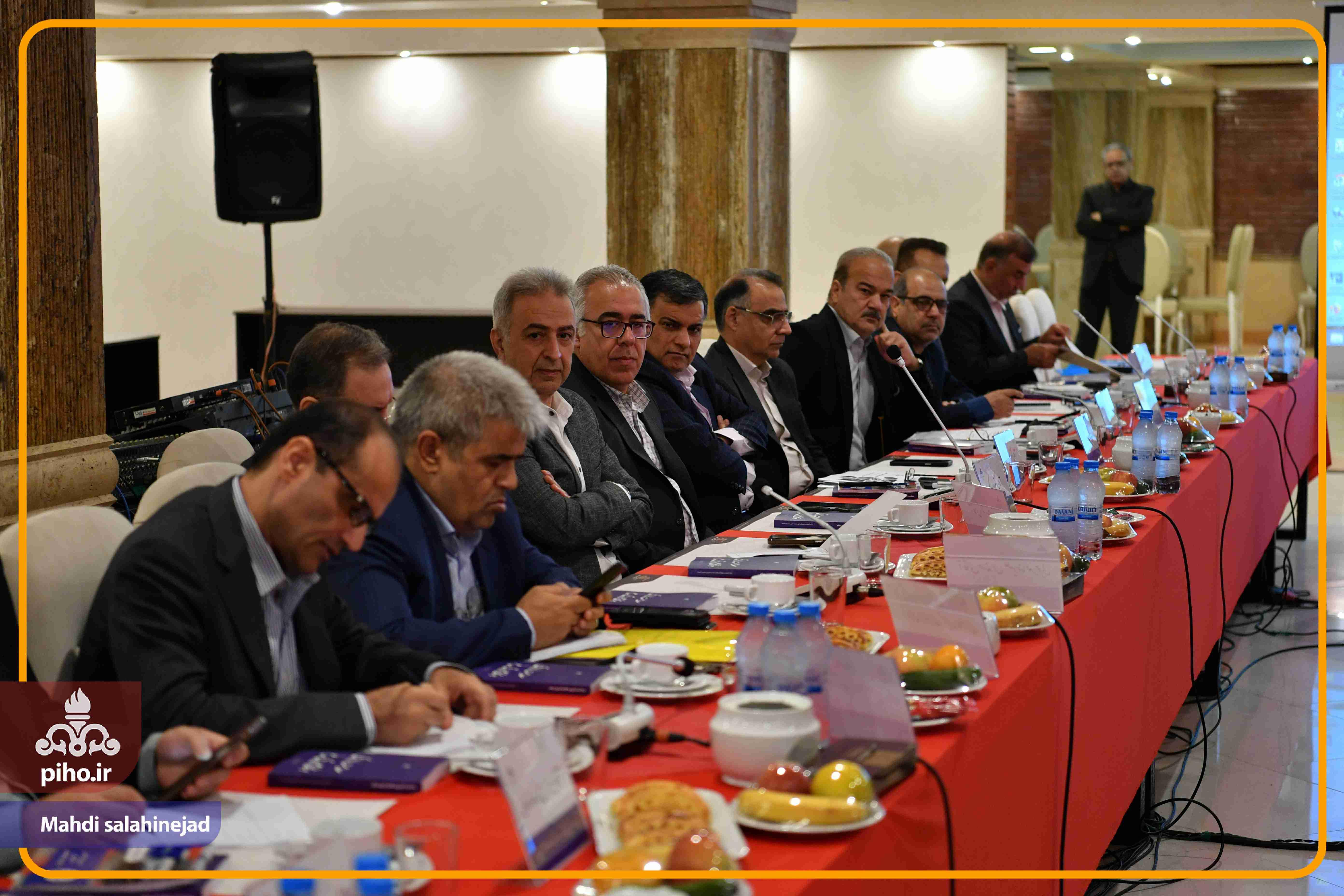 اجلاس مدیران  65