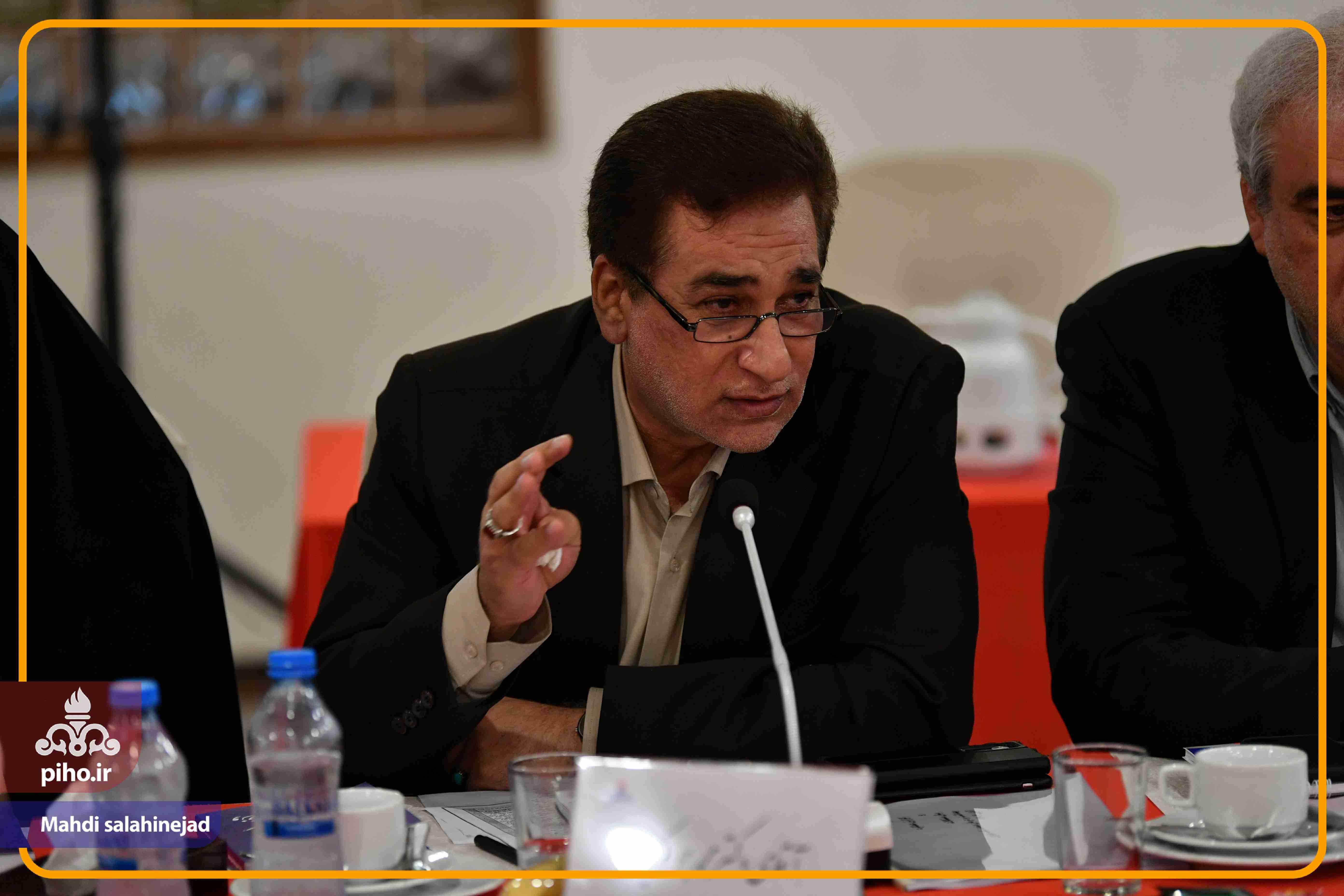 اجلاس مدیران  55