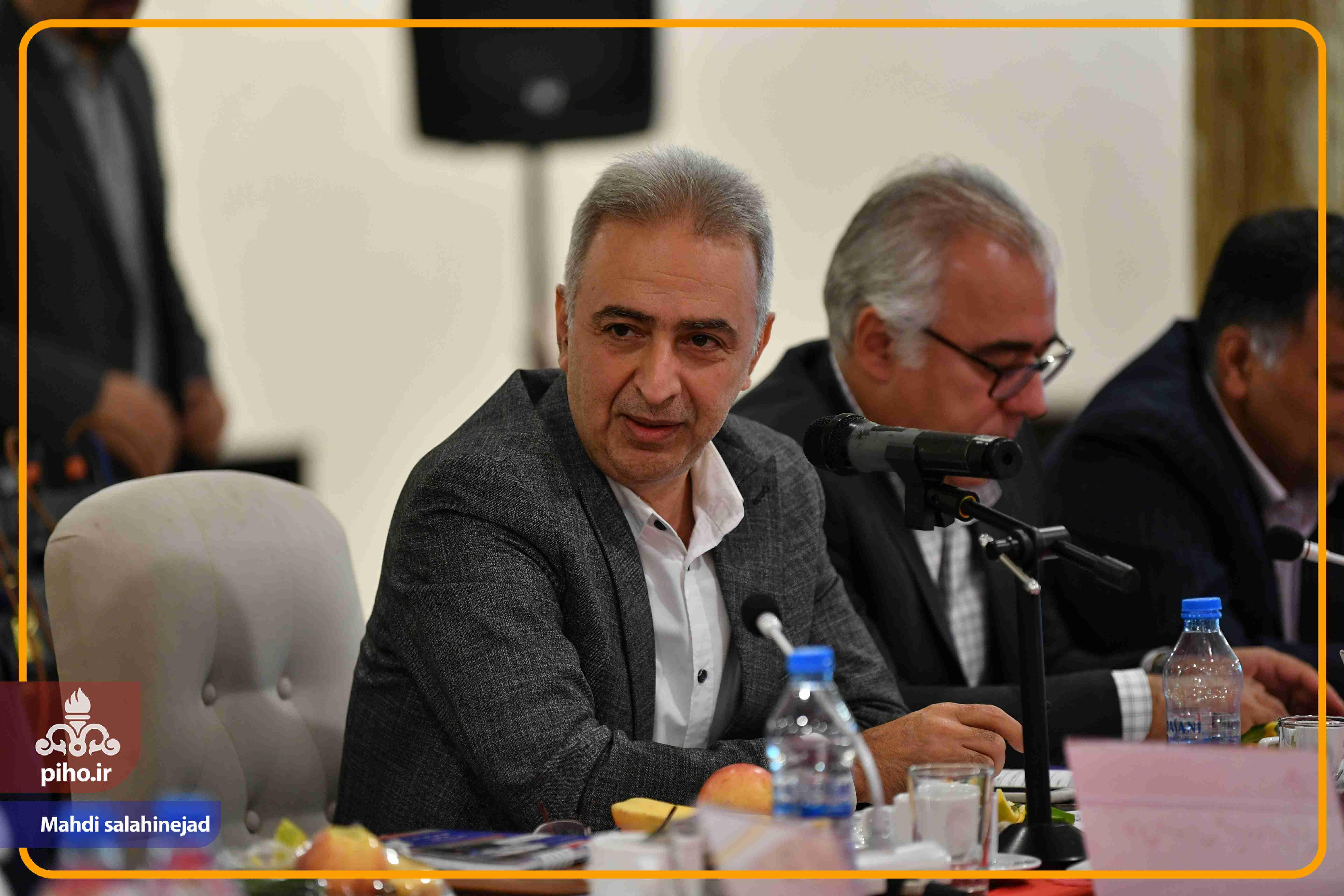 اجلاس مدیران  38