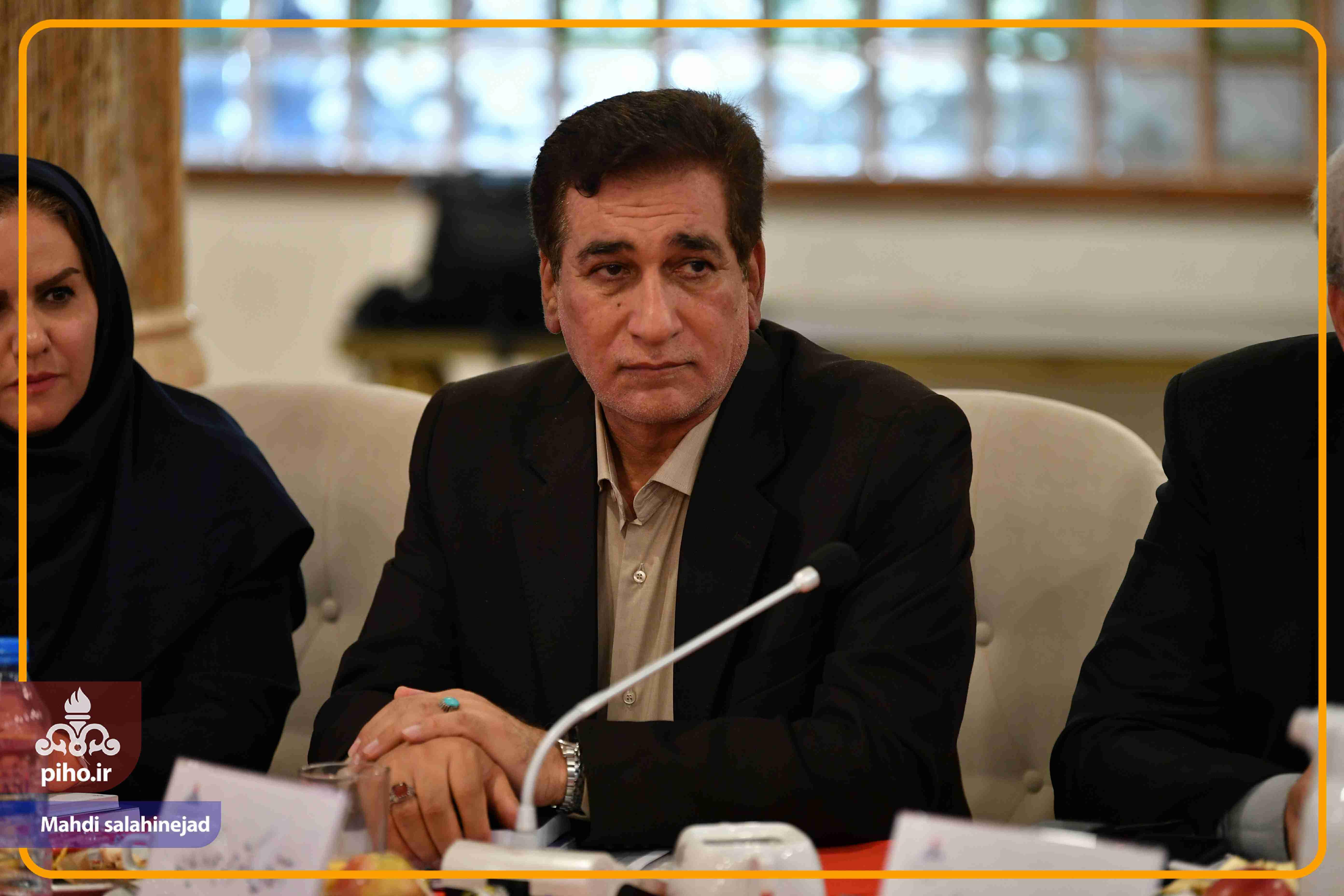 اجلاس مدیران  25