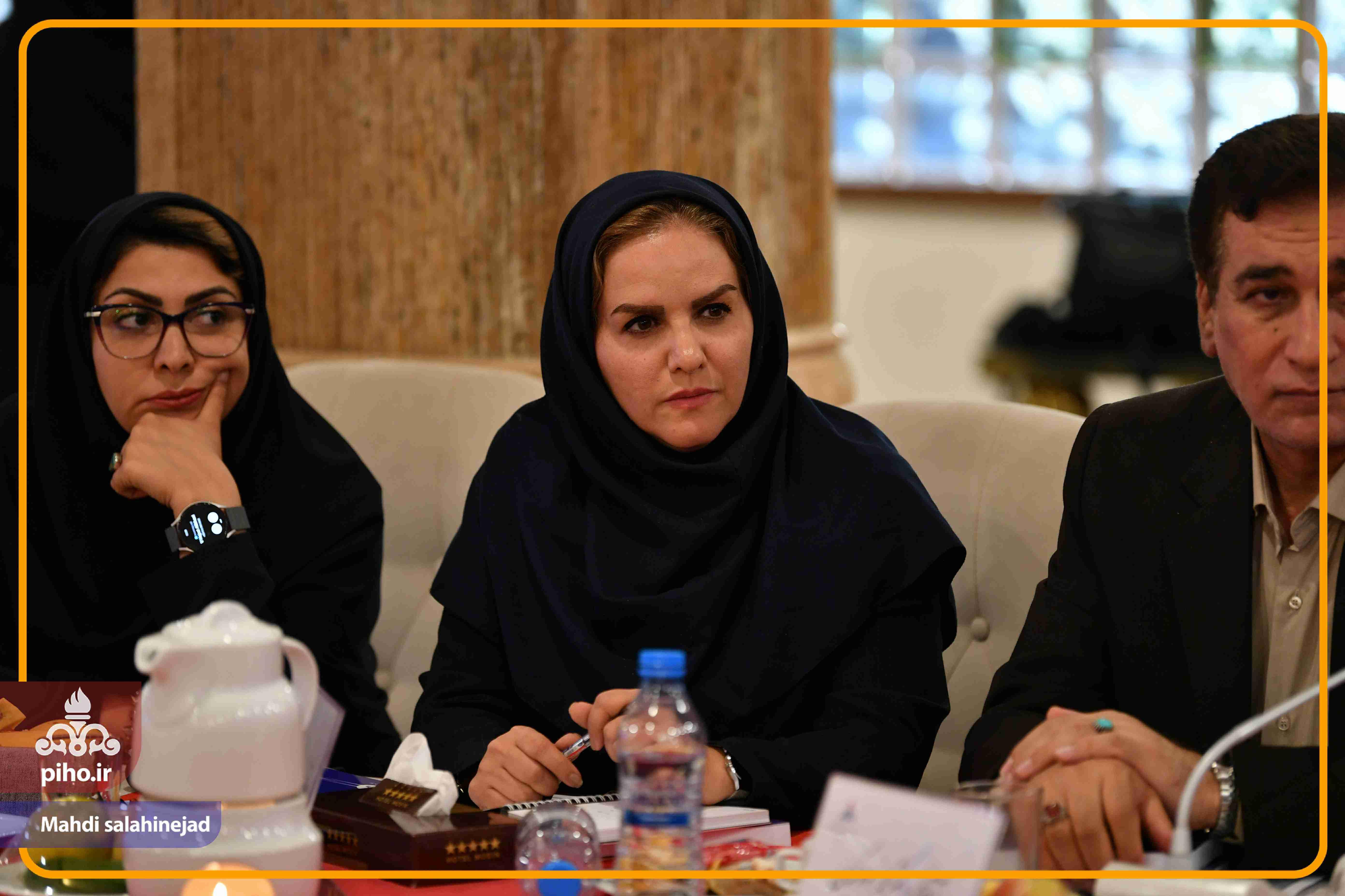 اجلاس مدیران  24