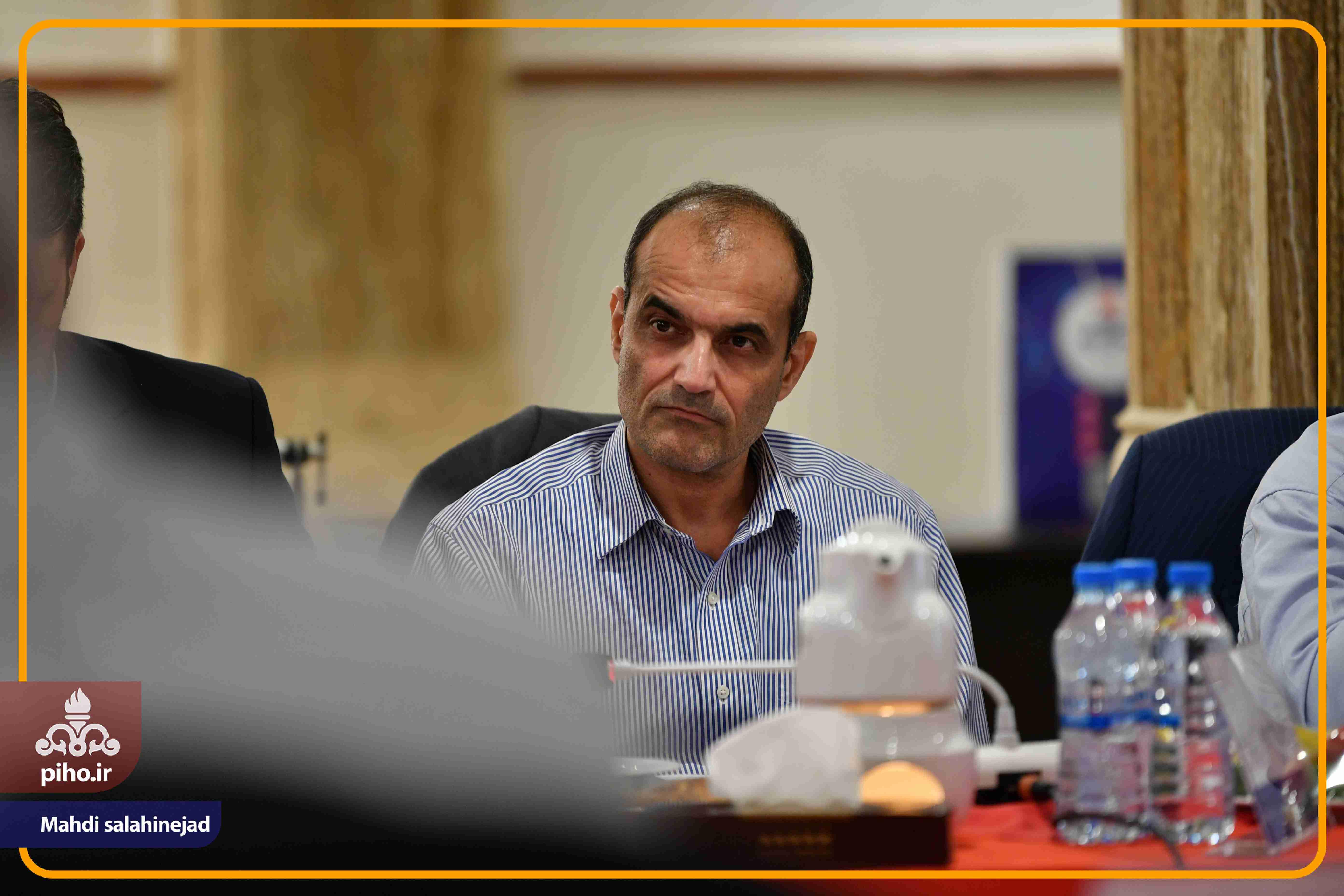 اجلاس مدیران  20