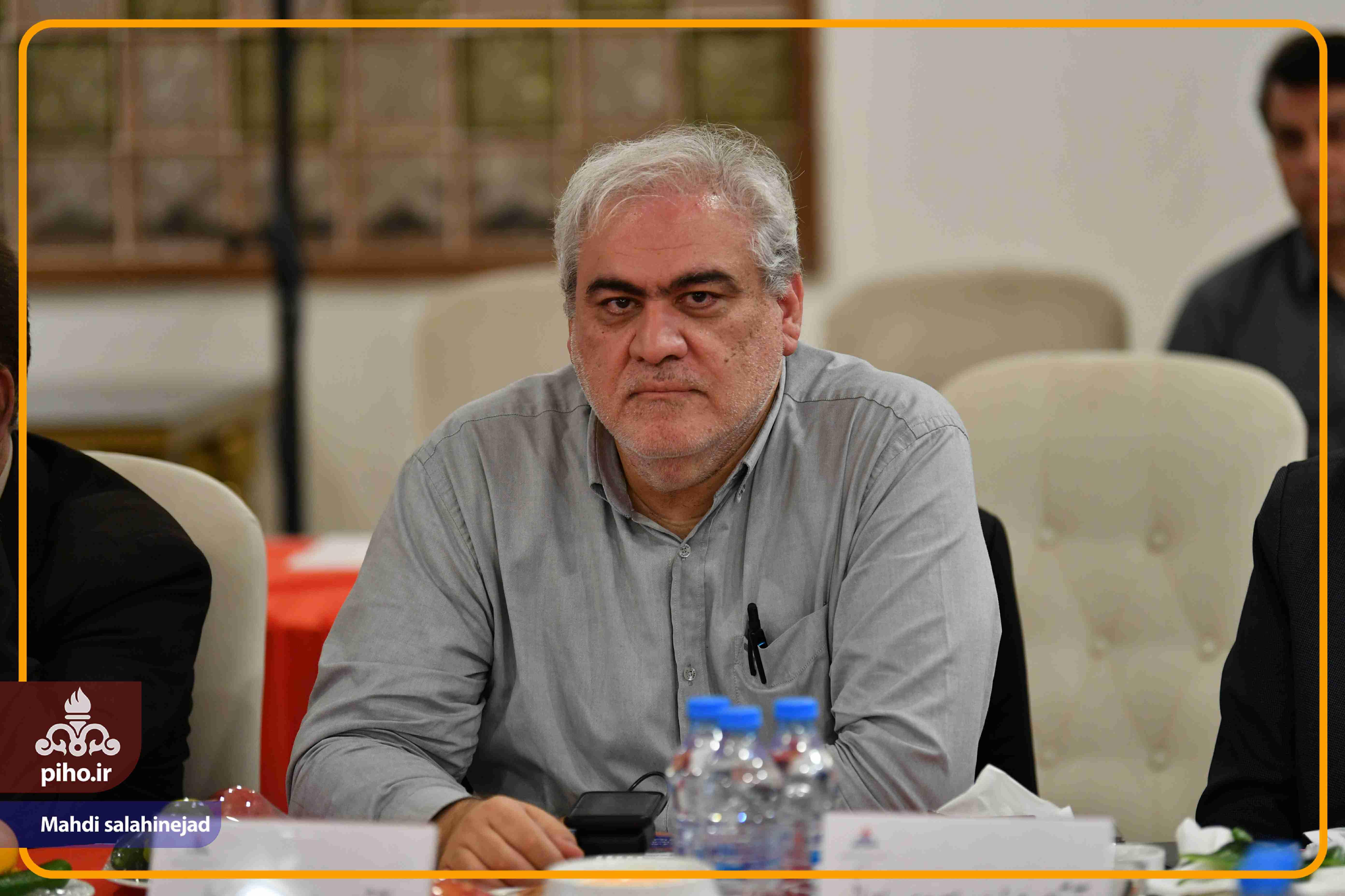 اجلاس مدیران  11