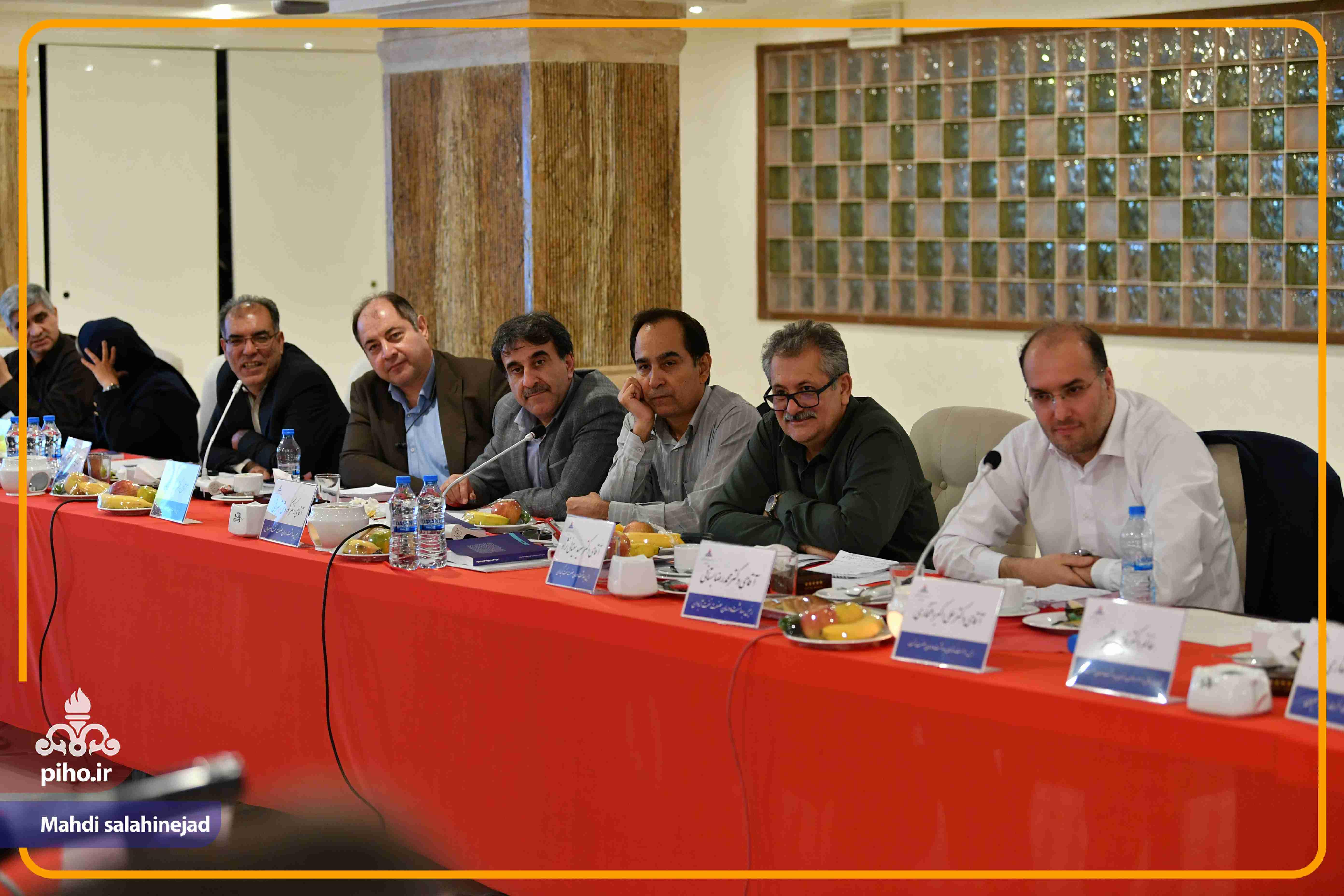 اجلاس مدیران  9