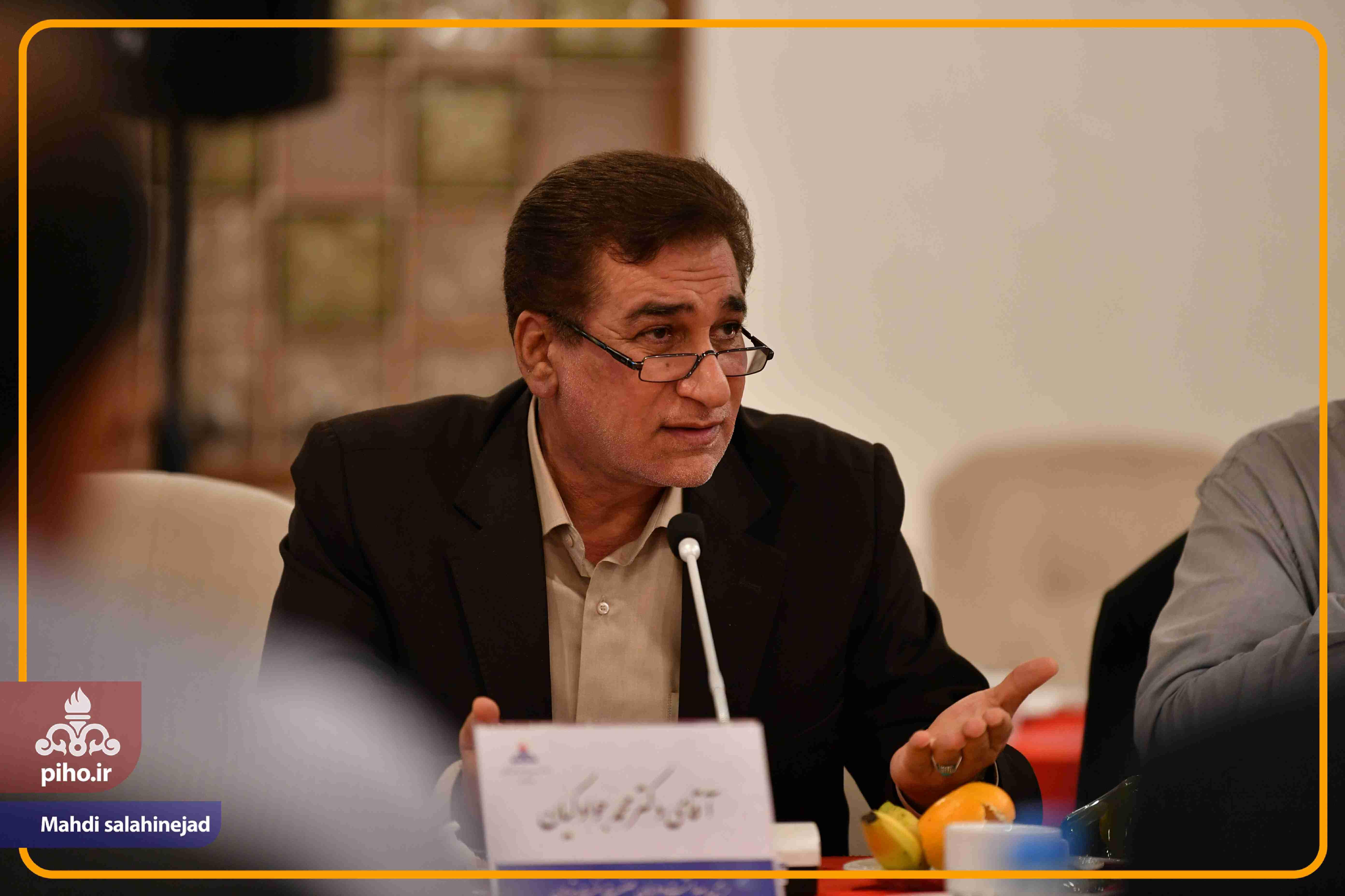 اجلاس مدیران  8