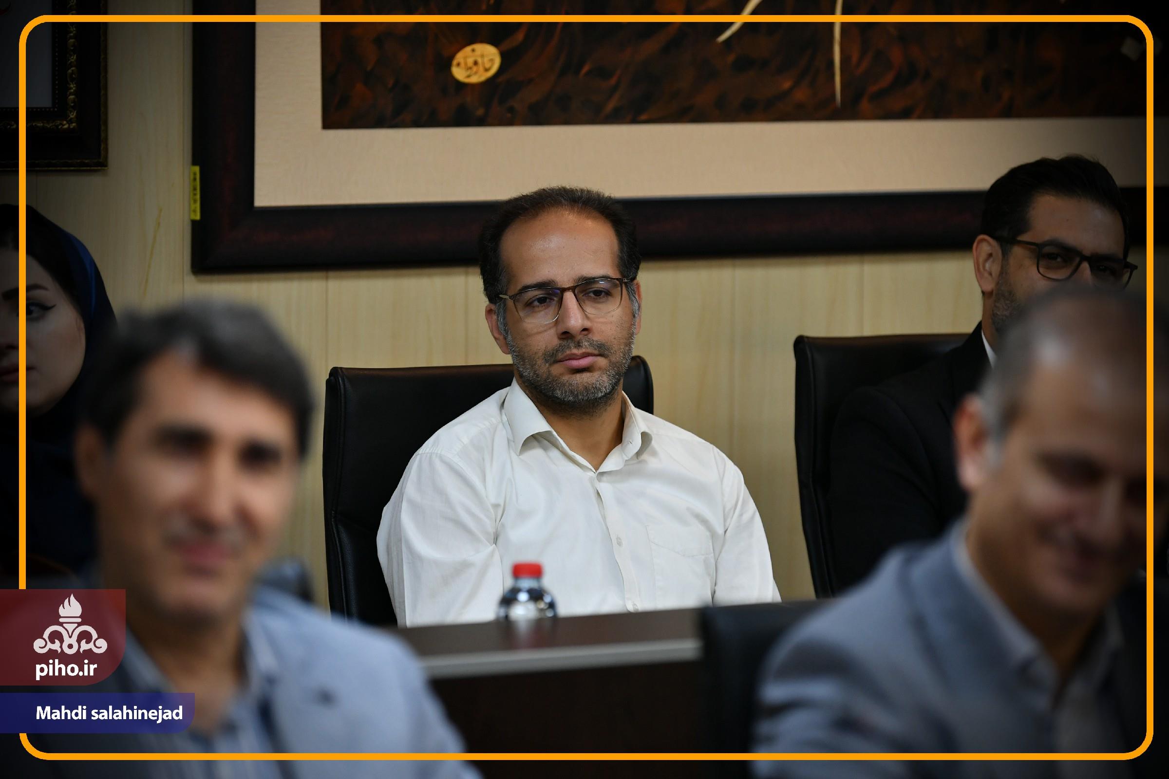 اجلاس امور مالی شیراز /2 117