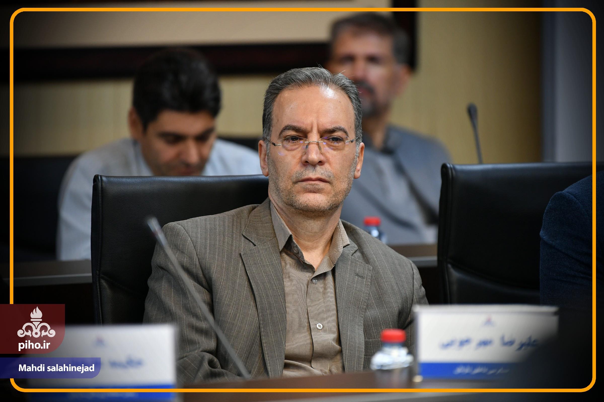 اجلاس امور مالی شیراز /2 116