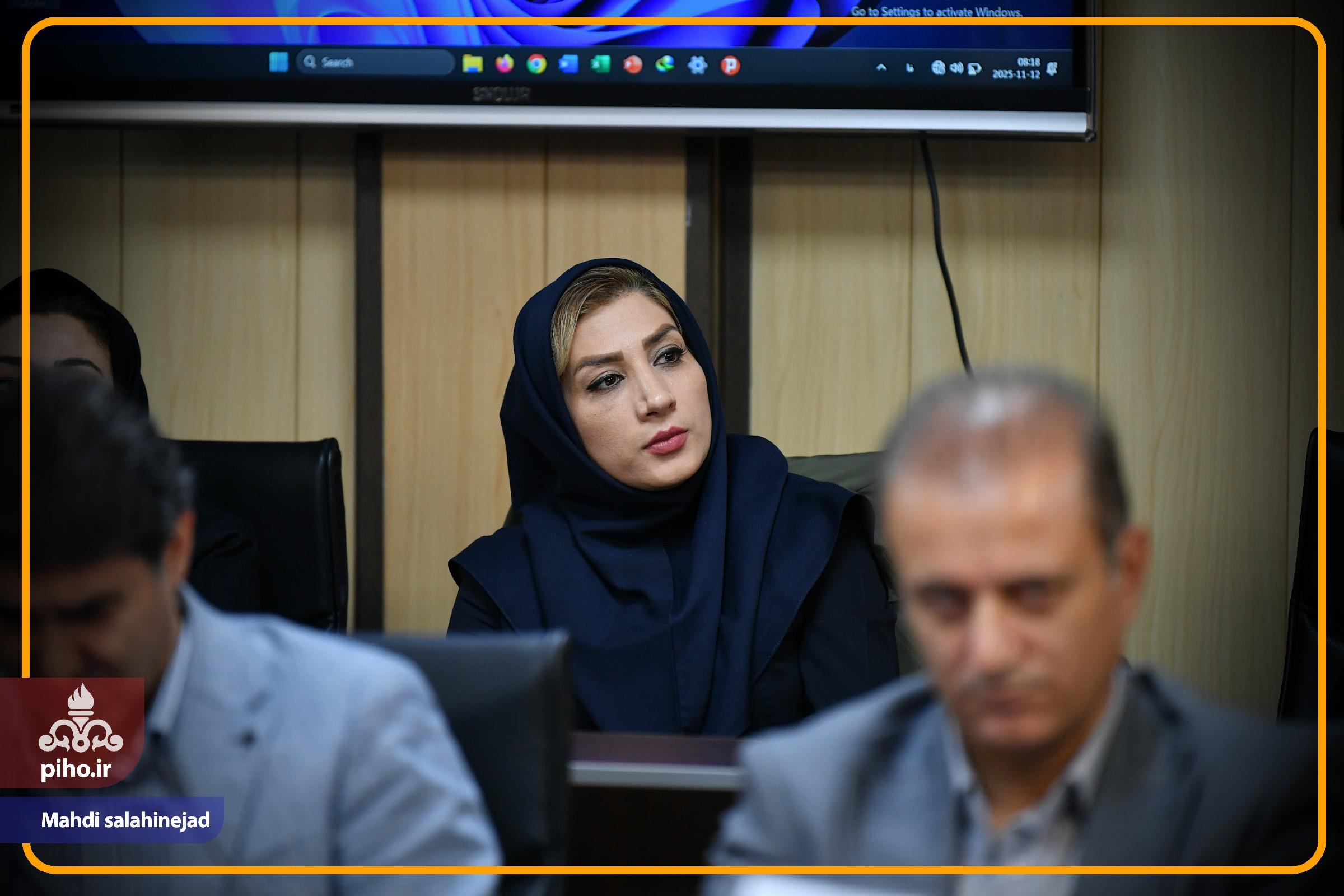 اجلاس امور مالی شیراز /2 111