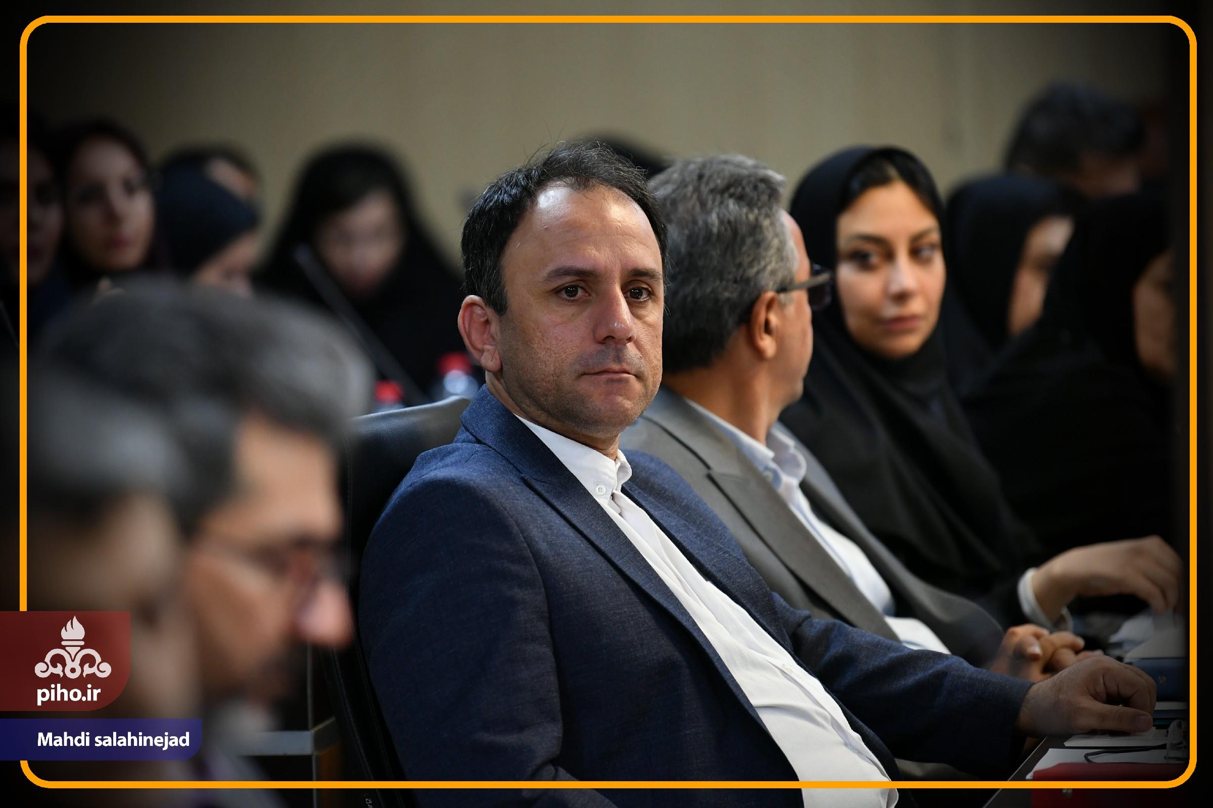 اجلاس امور مالی شیراز /2 110