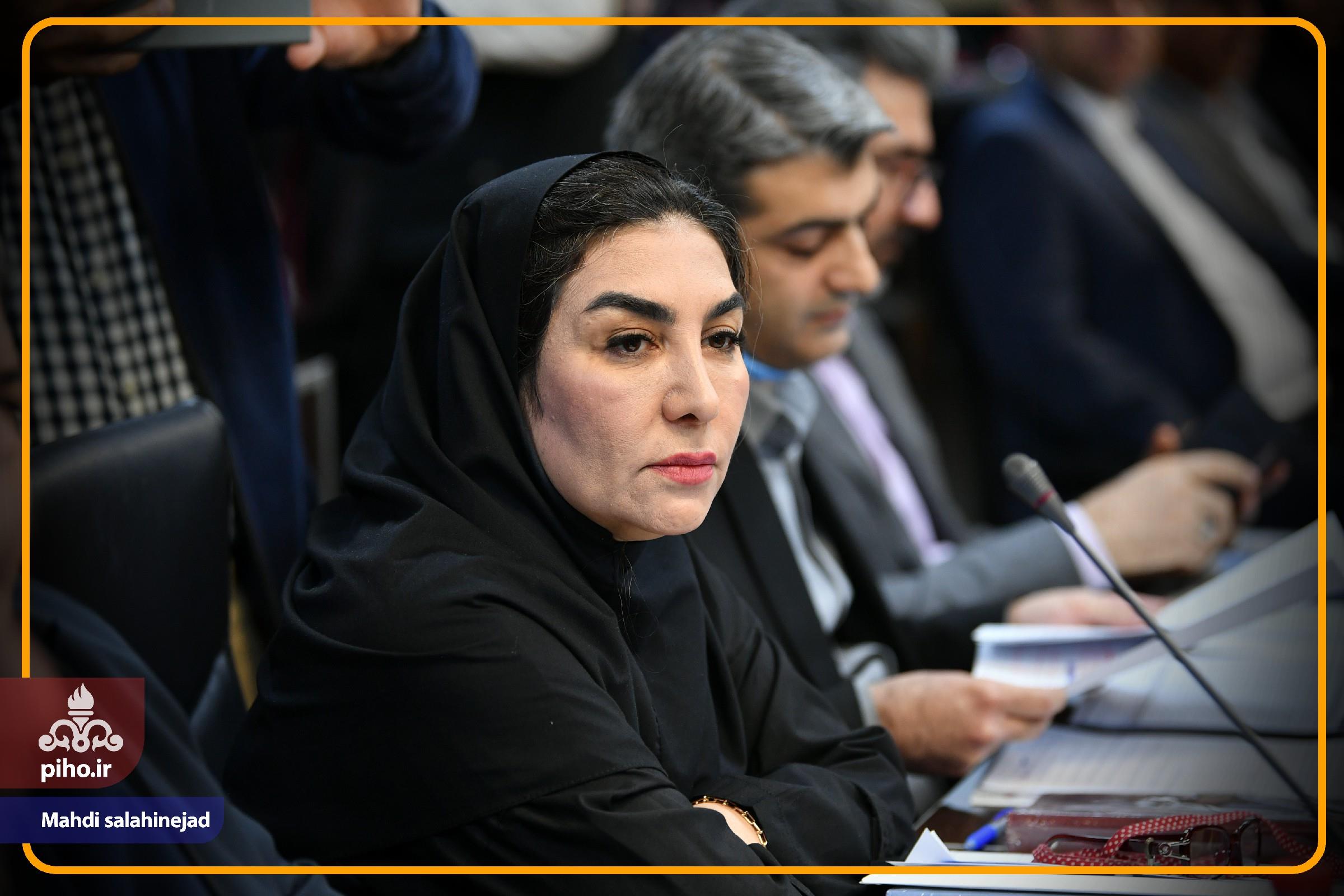 اجلاس امور مالی شیراز /2 109