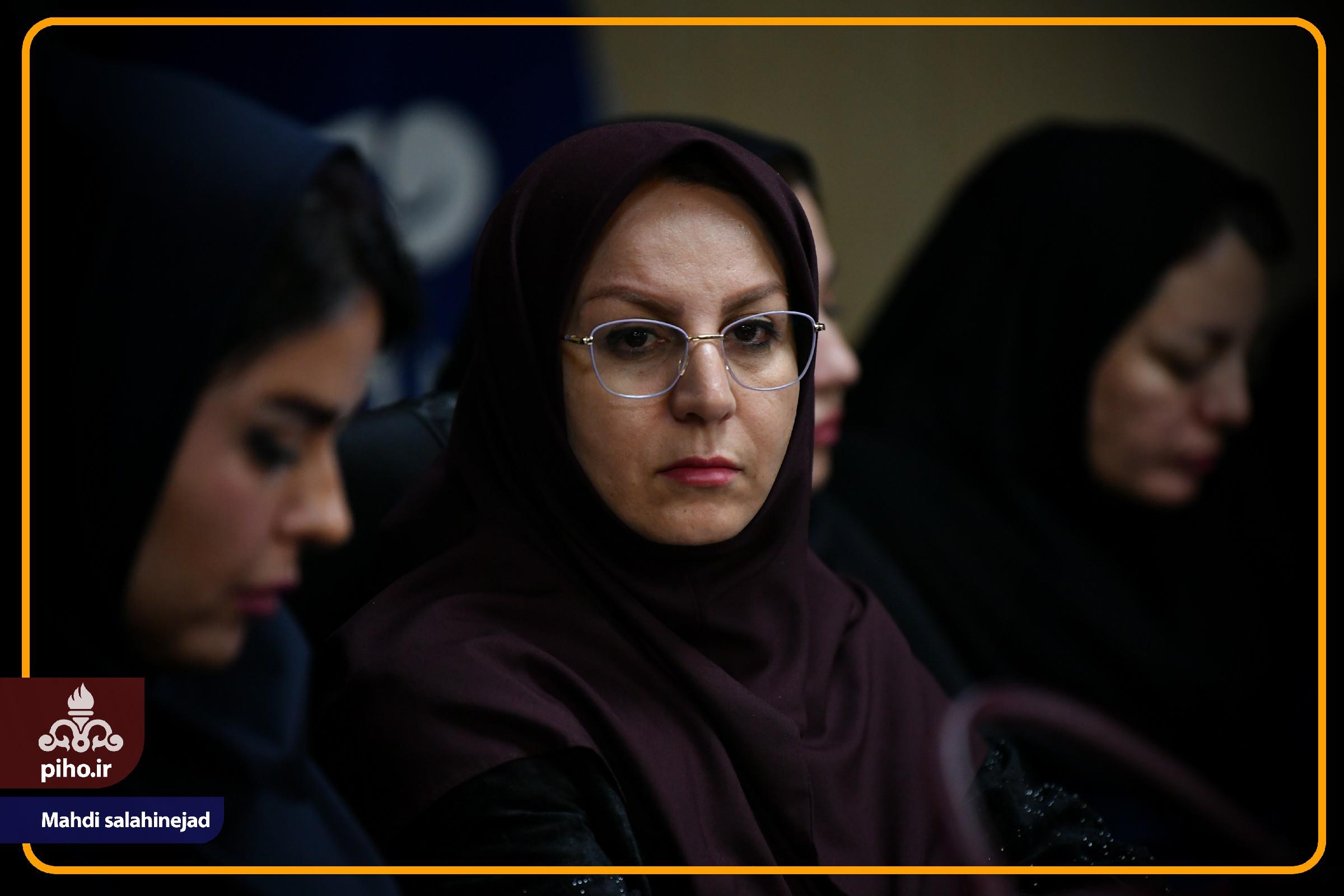 اجلاس امور مالی شیراز /2 103