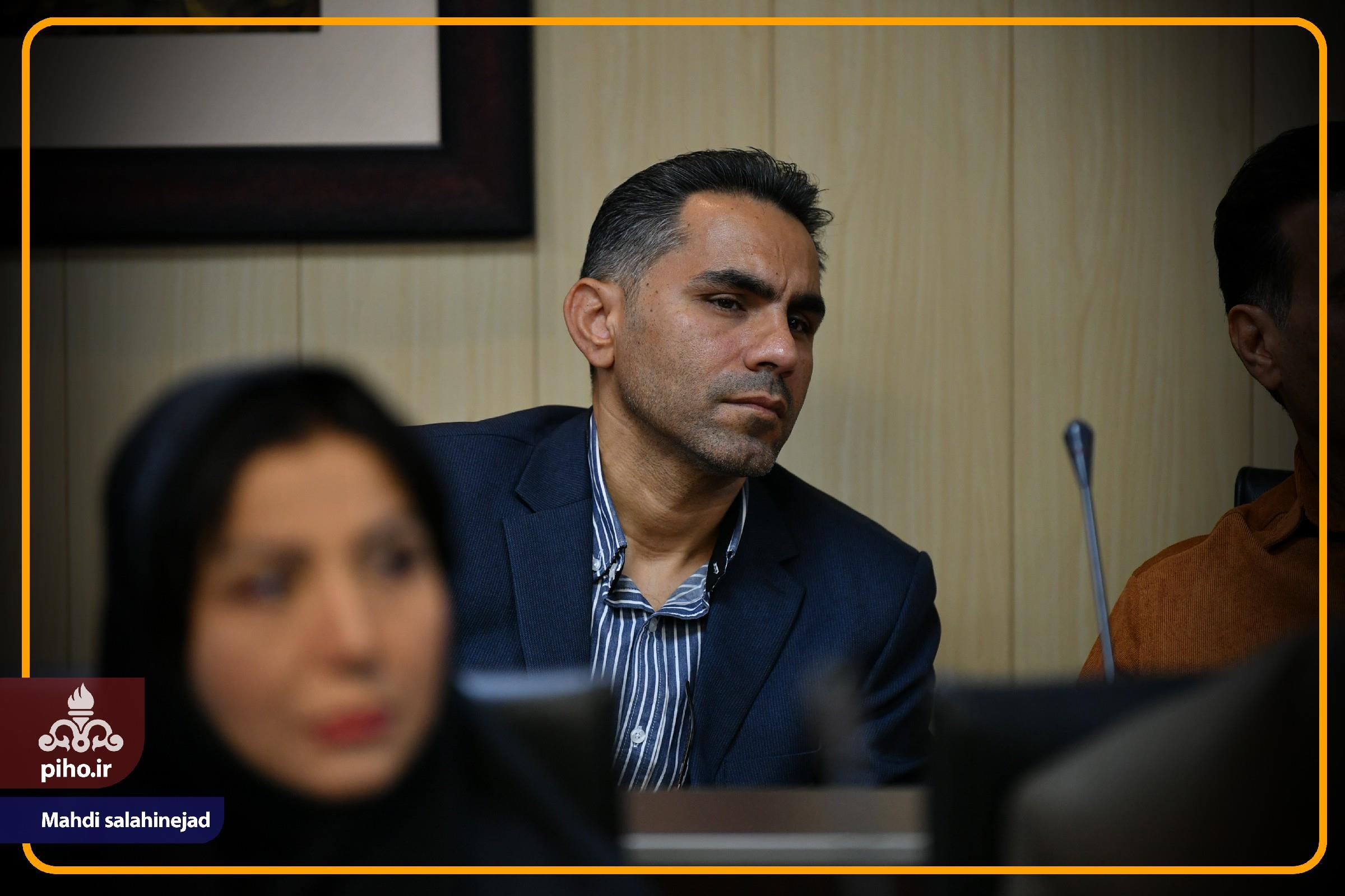 اجلاس امور مالی شیراز /2 85