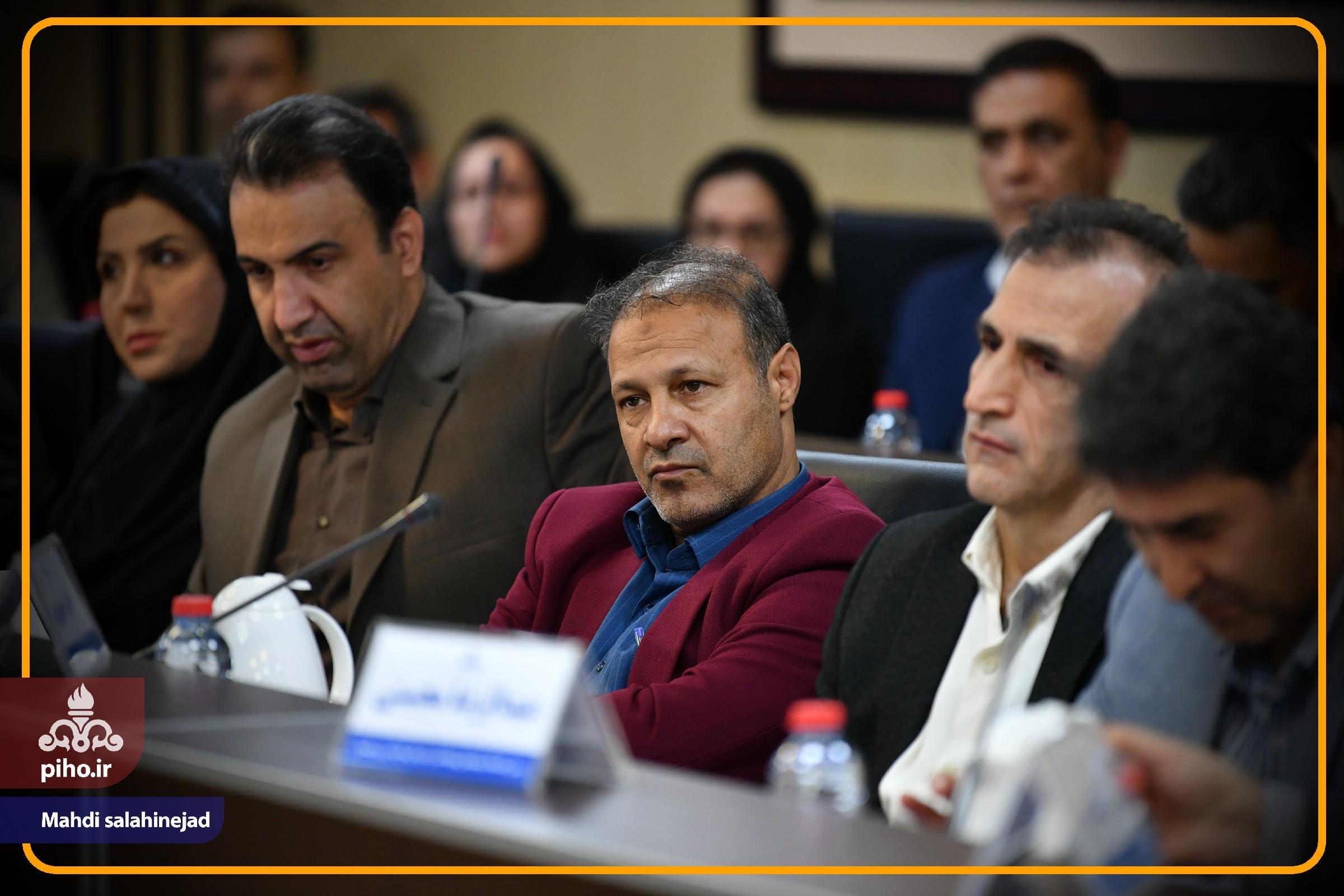 اجلاس امور مالی شیراز /2 78