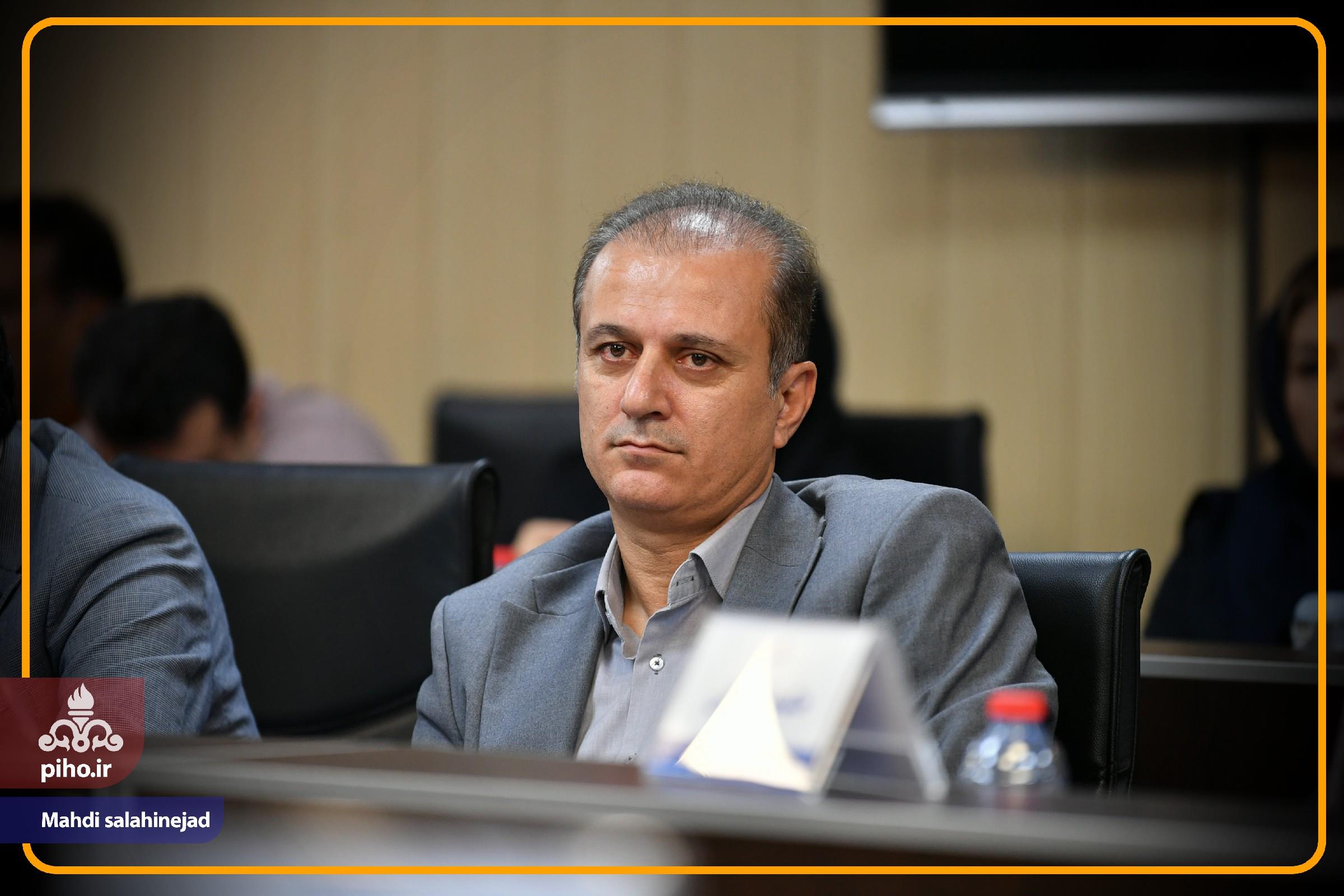 اجلاس امور مالی شیراز /2 77