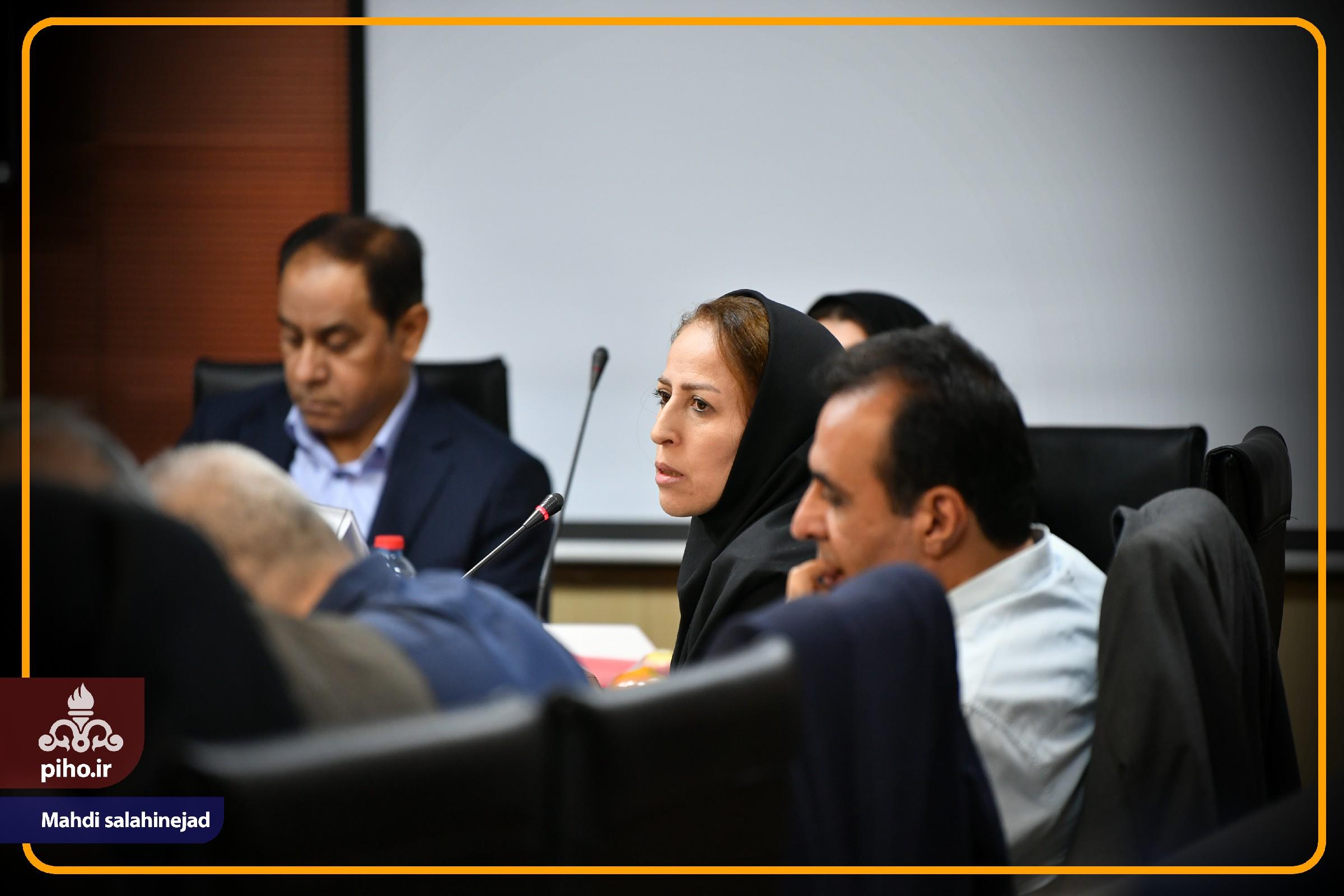 اجلاس امور مالی شیراز /2 58