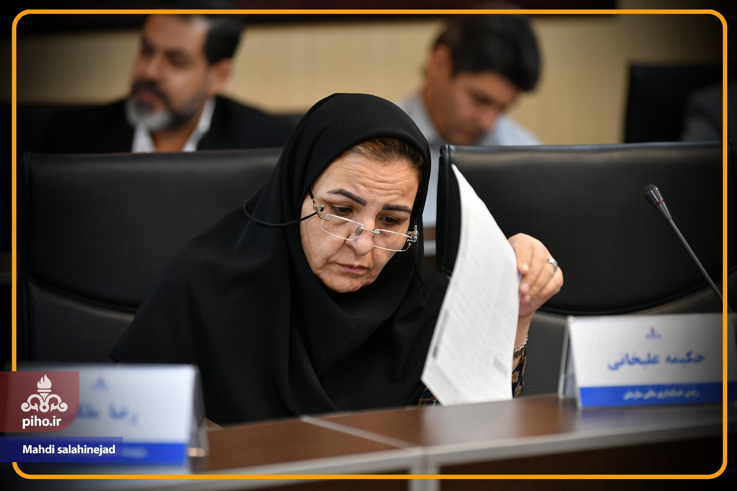 اجلاس امور مالی شیراز /2 50