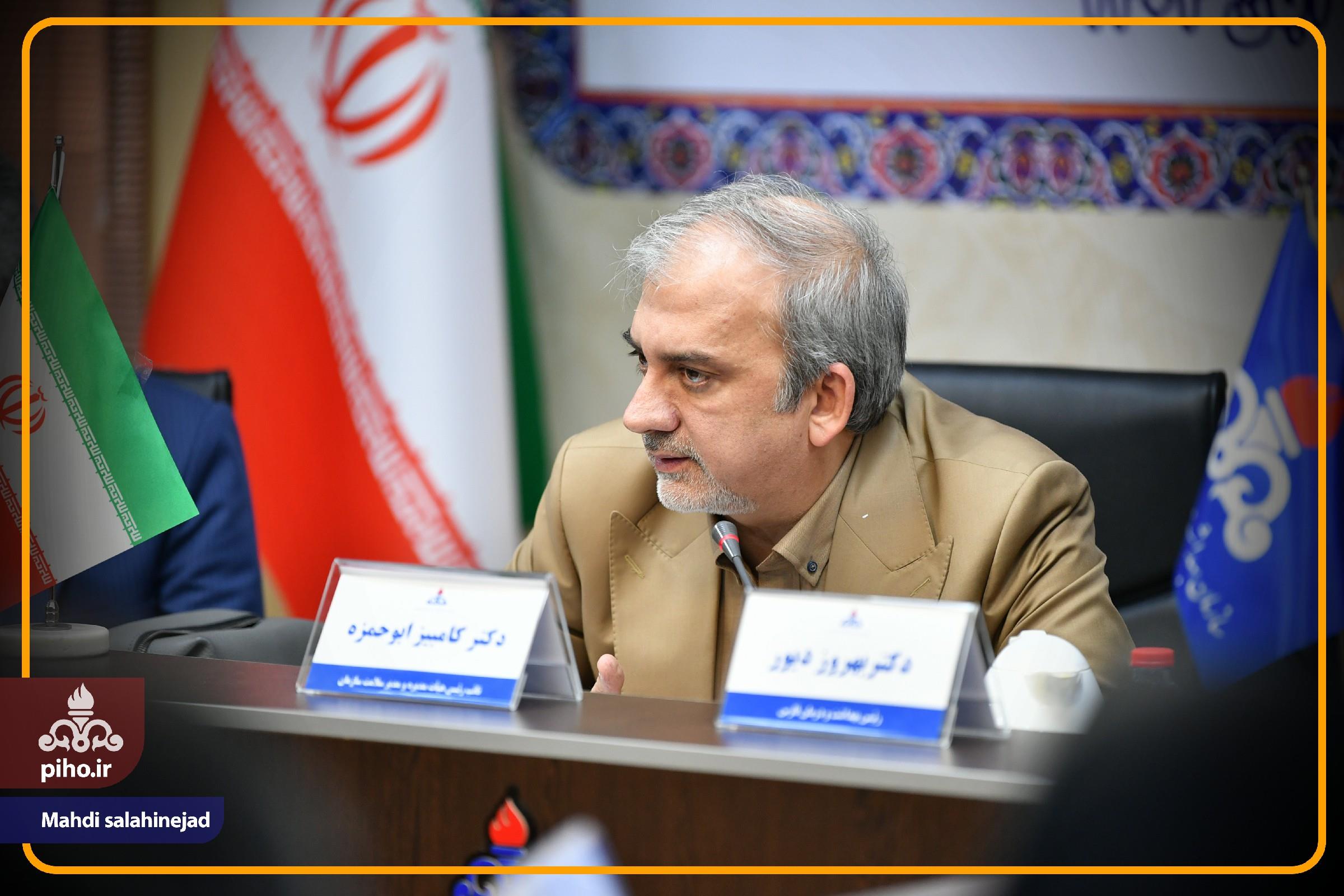 اجلاس امور مالی شیراز /2 45