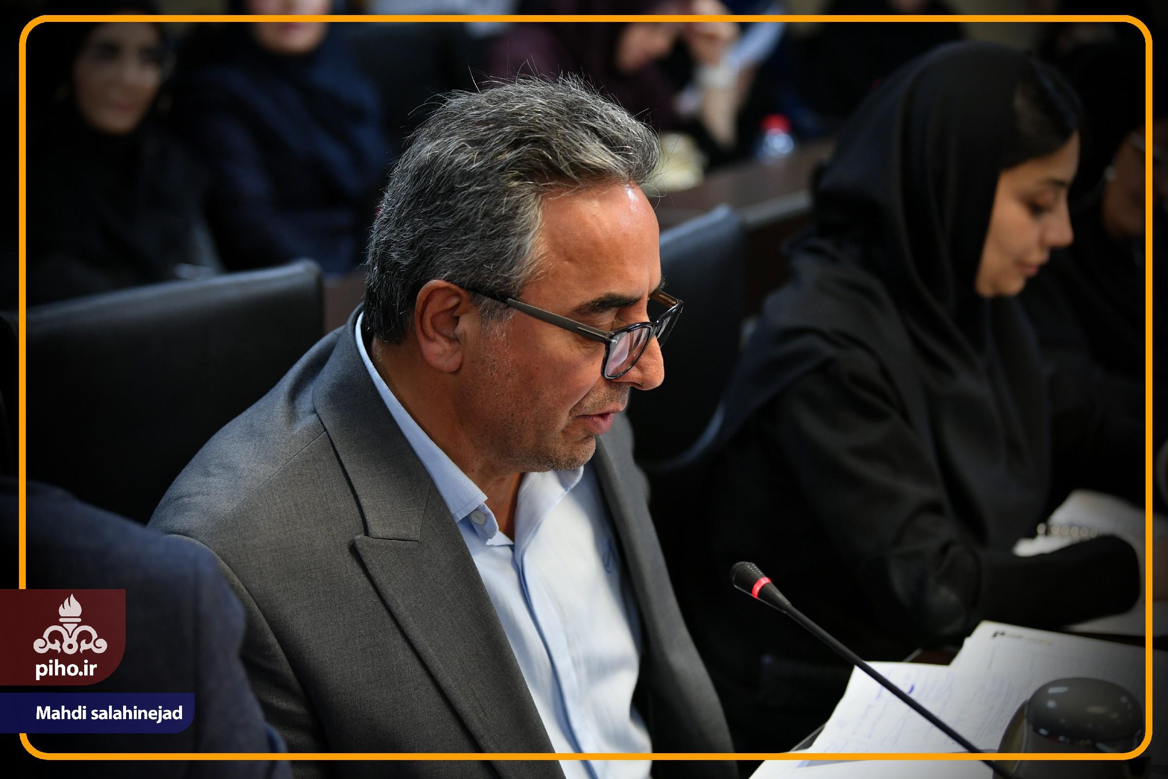 اجلاس امور مالی شیراز /2 42