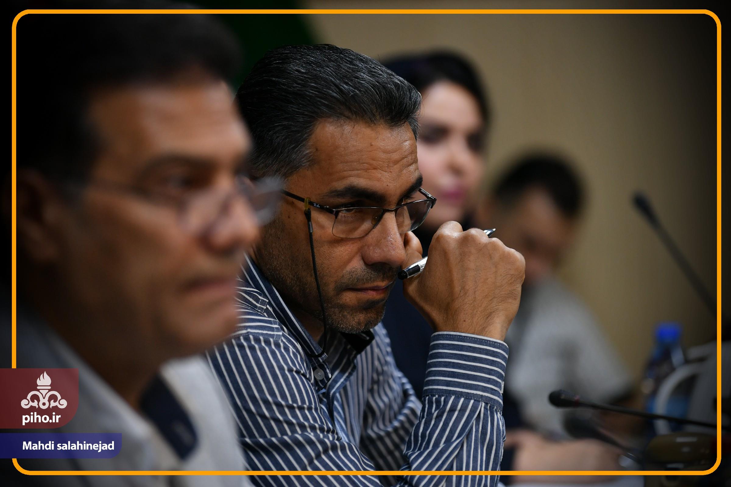 اجلاس امور مالی شیراز /2 16