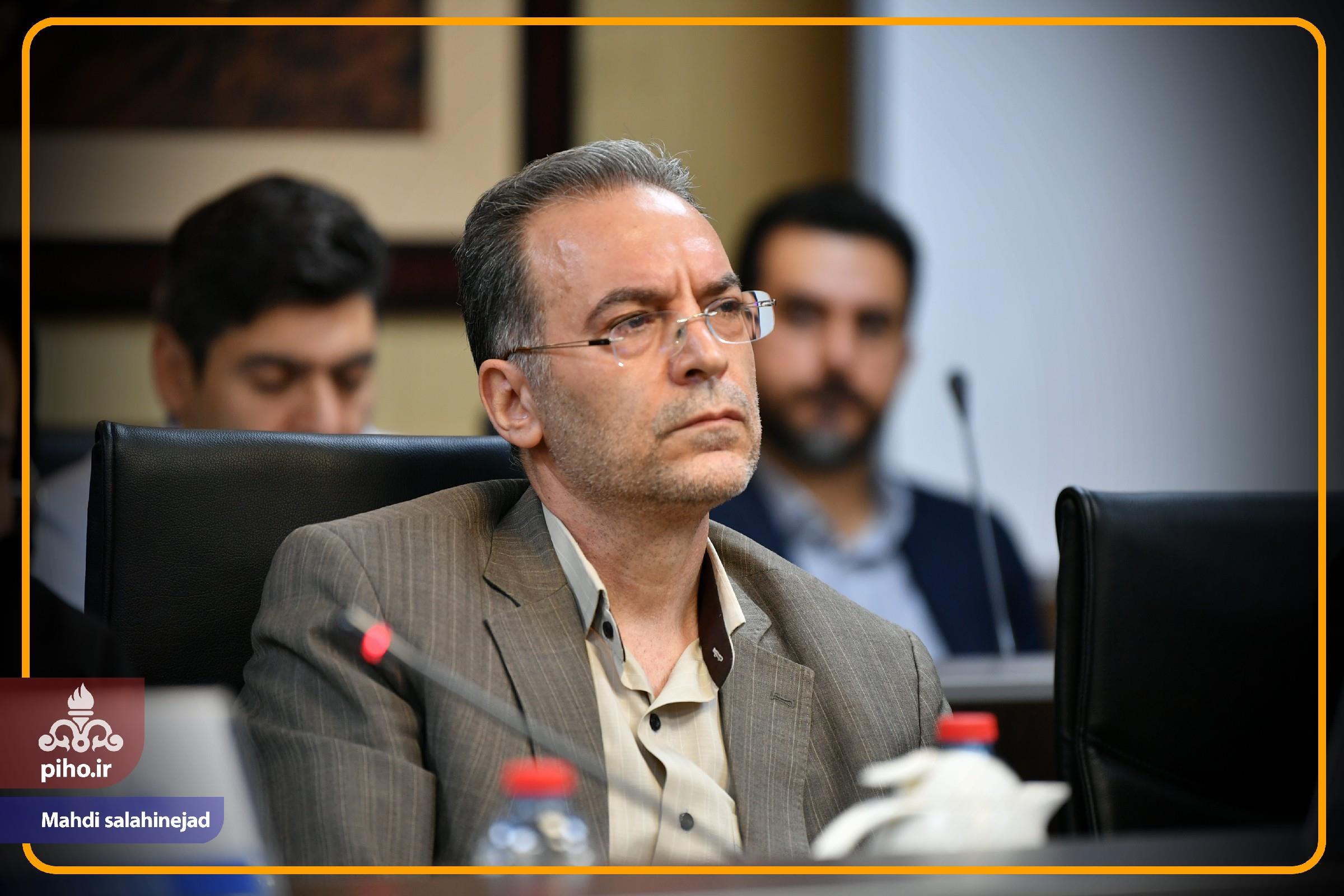 اجلاس امور مالی شیراز /2 15