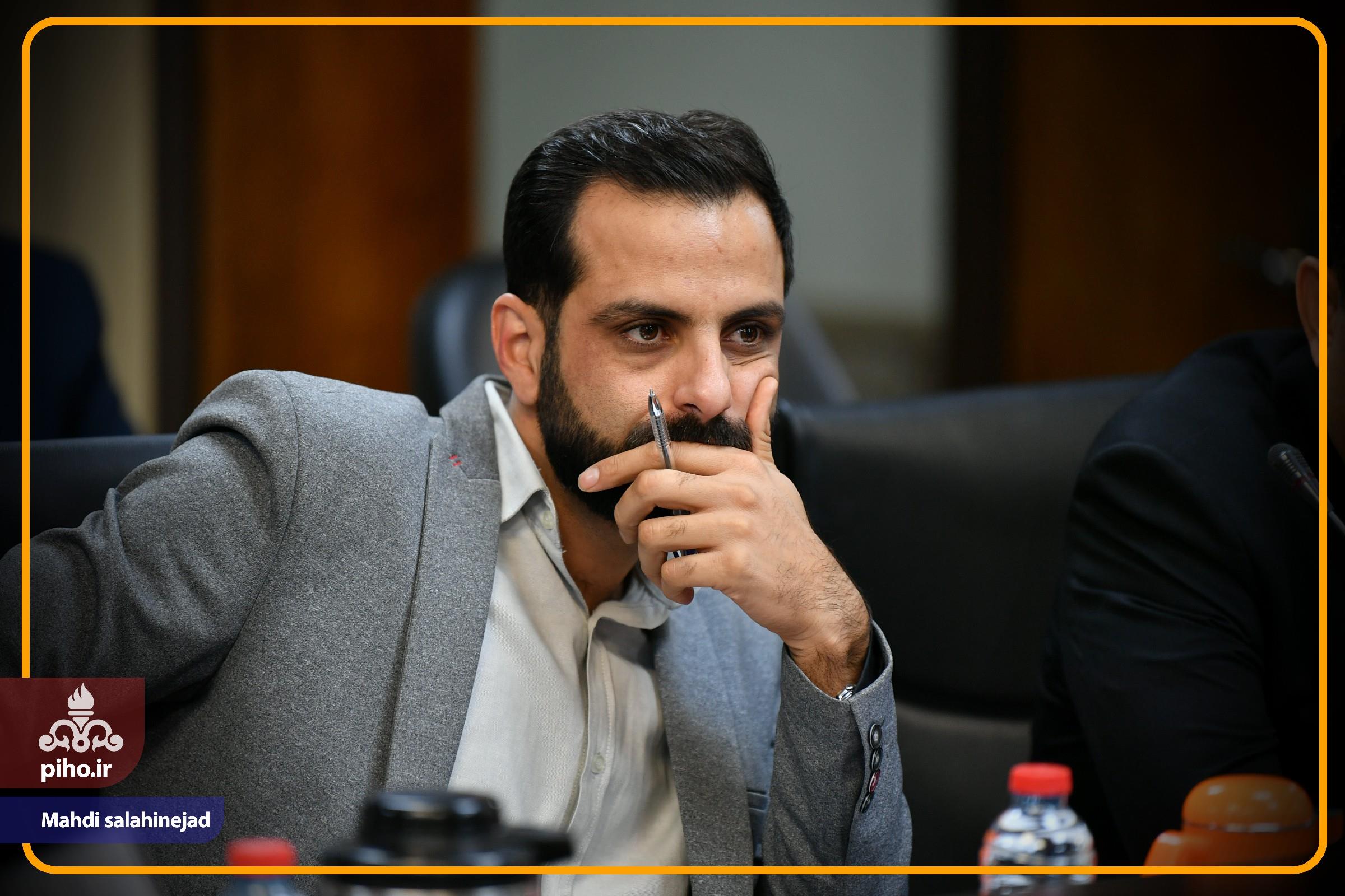 اجلاس امور مالی شیراز /2 13