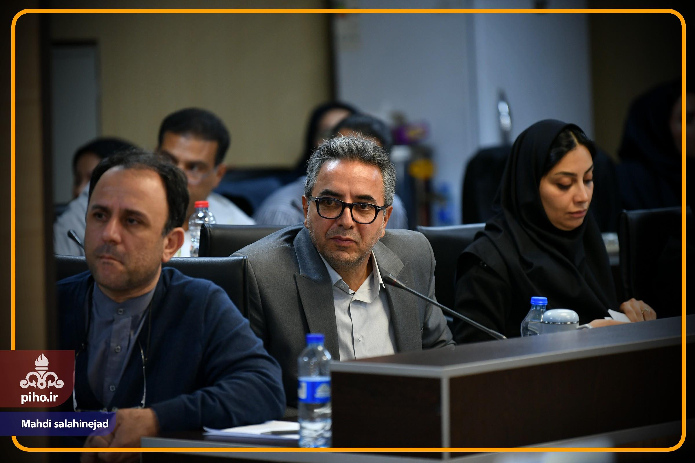 اجلاس امور مالی شیراز /2 7