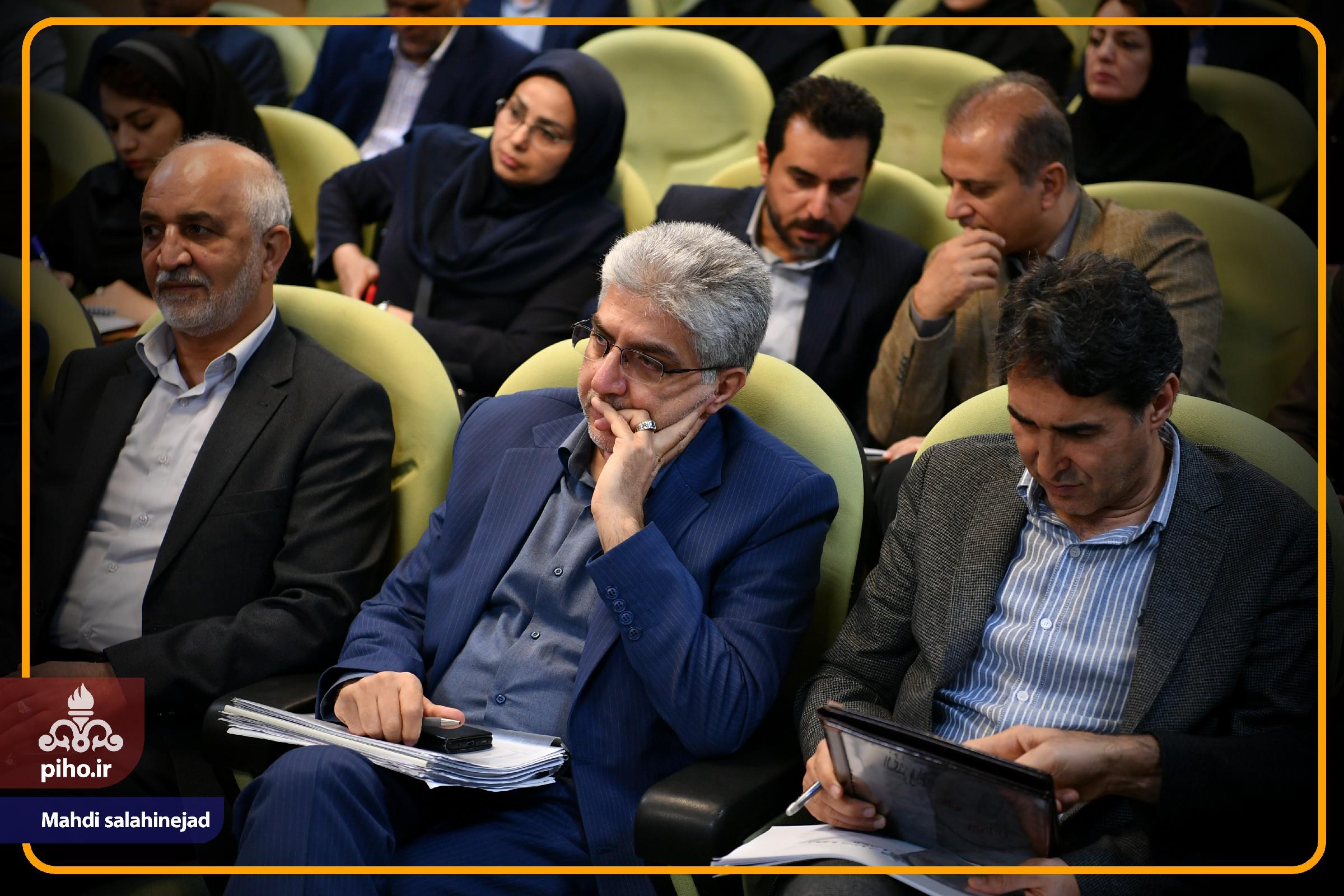 اجلاس امور مالی شیراز /2 6