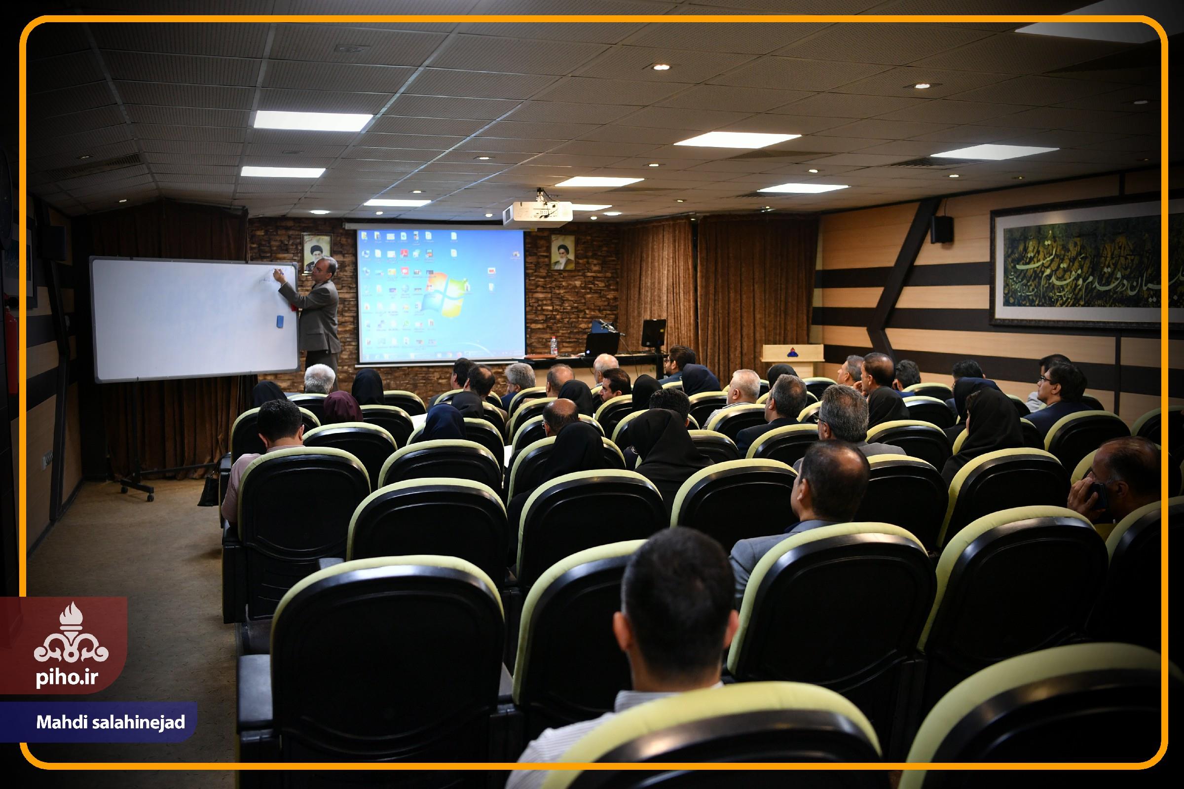 اجلاس امور مالی شیراز /2 3