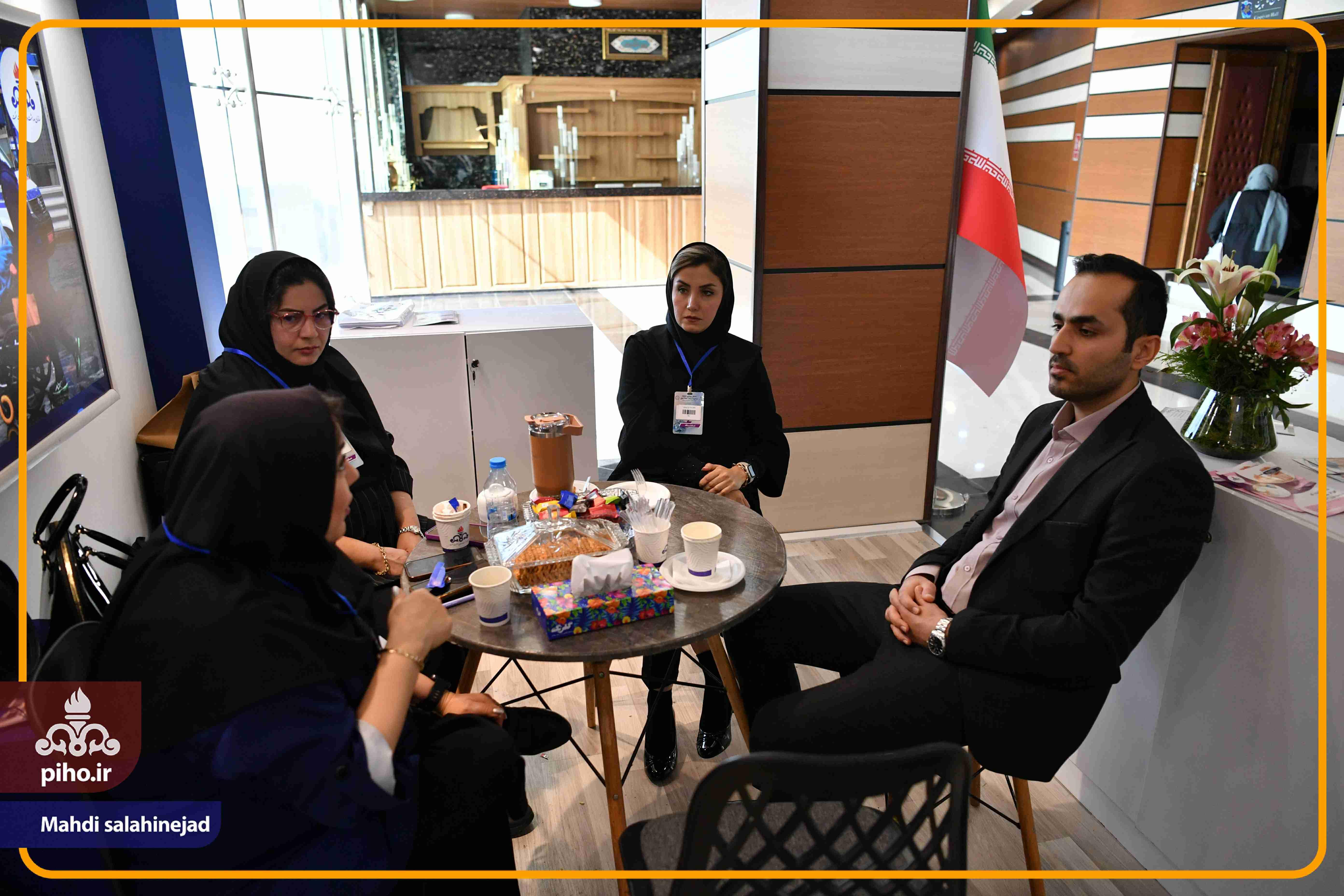 پزشکی خانواده کشور در تهران 14