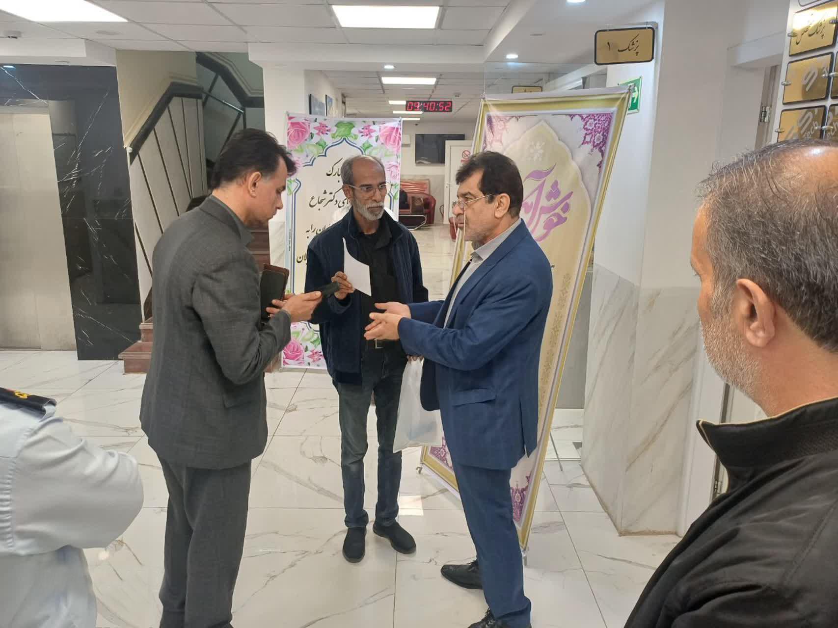 بازدید مدیرعامل 6