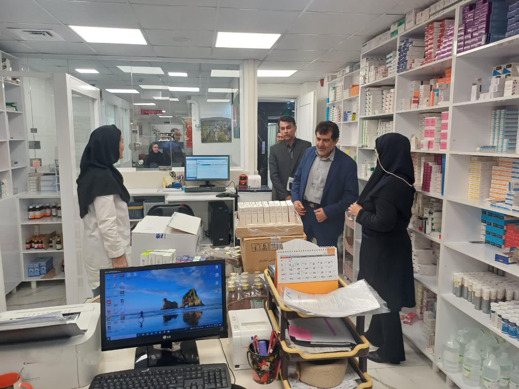 بازدید مدیرعامل 4