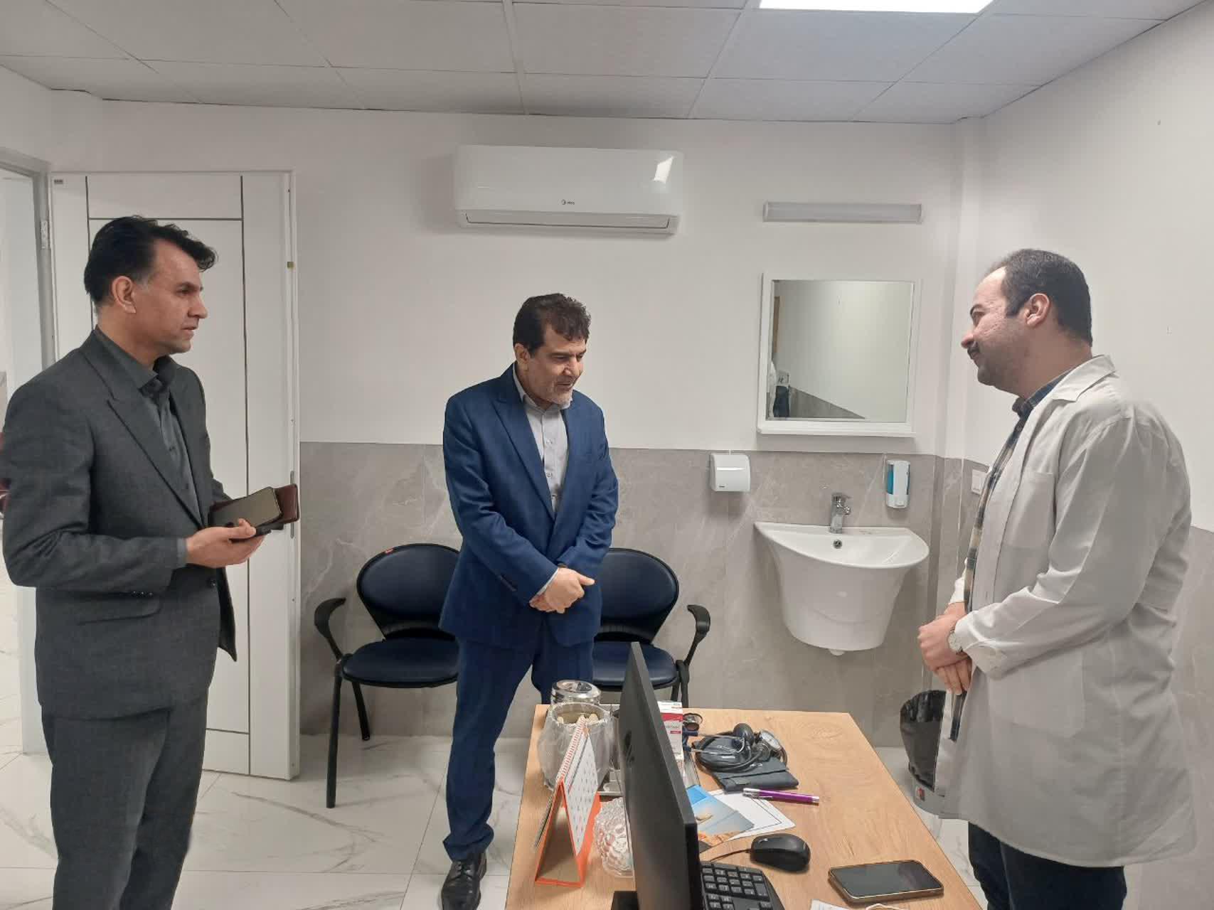 بازدید مدیرعامل 2