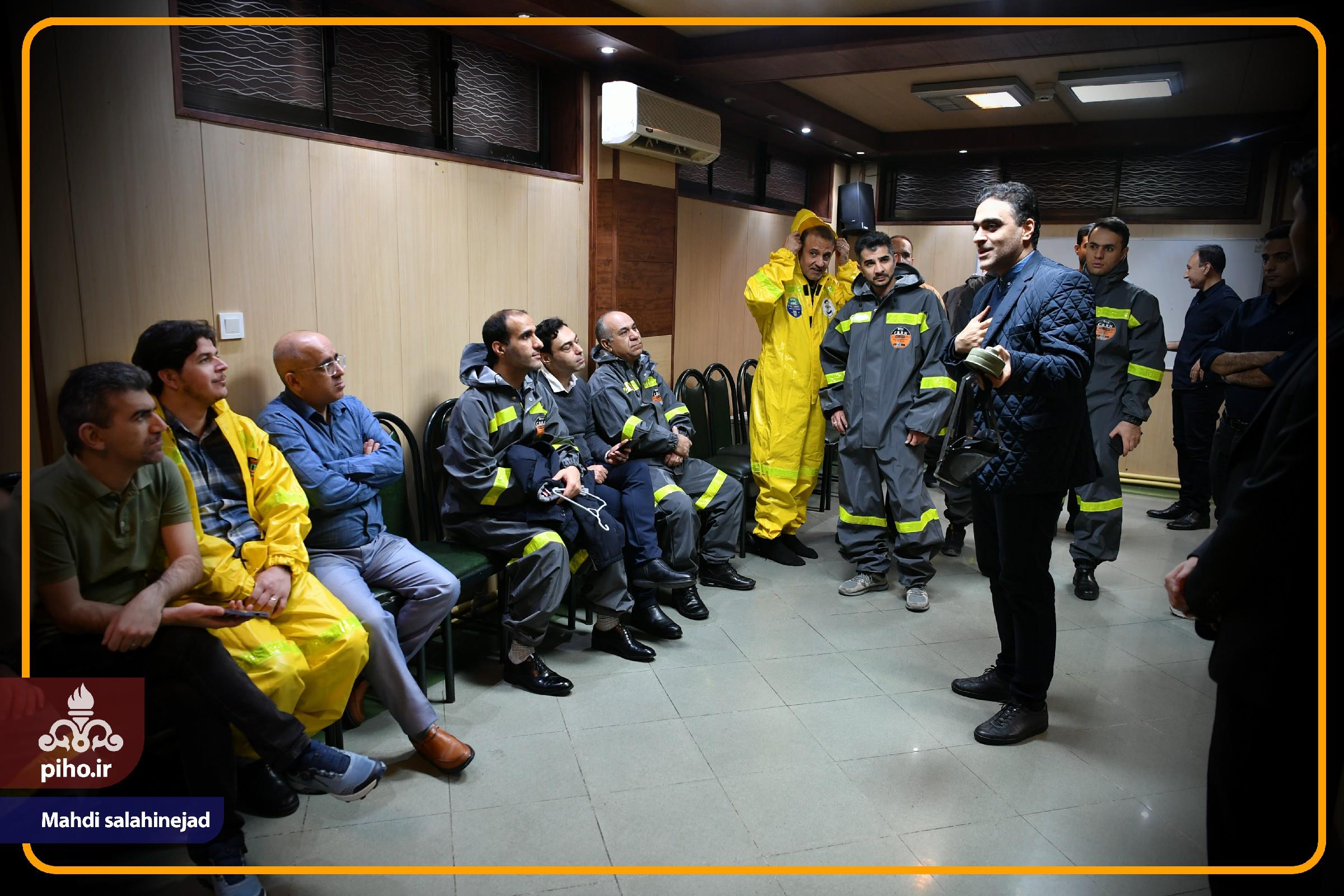 سری 3 جلسه آموزش 21