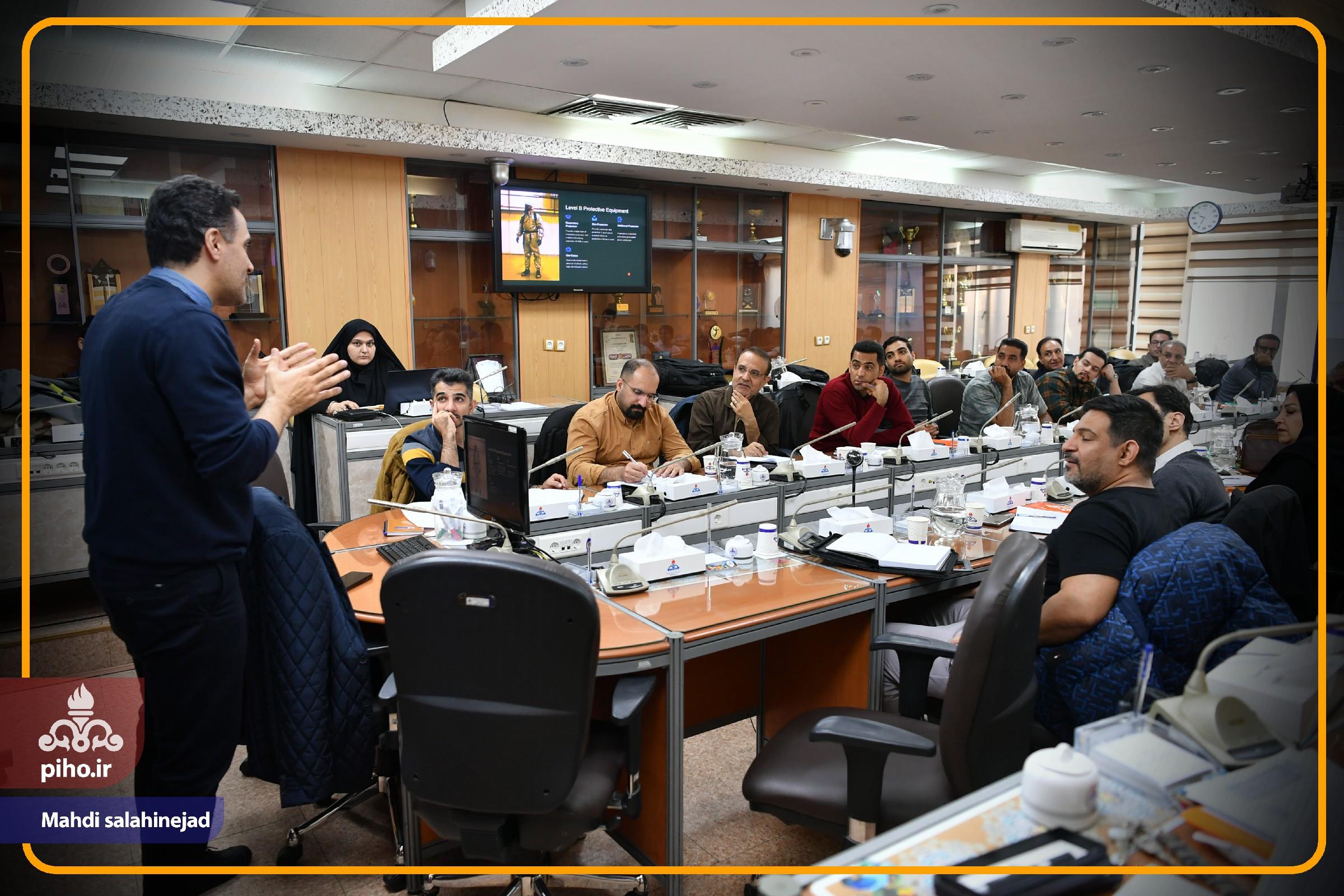 سری 3 جلسه آموزش 16