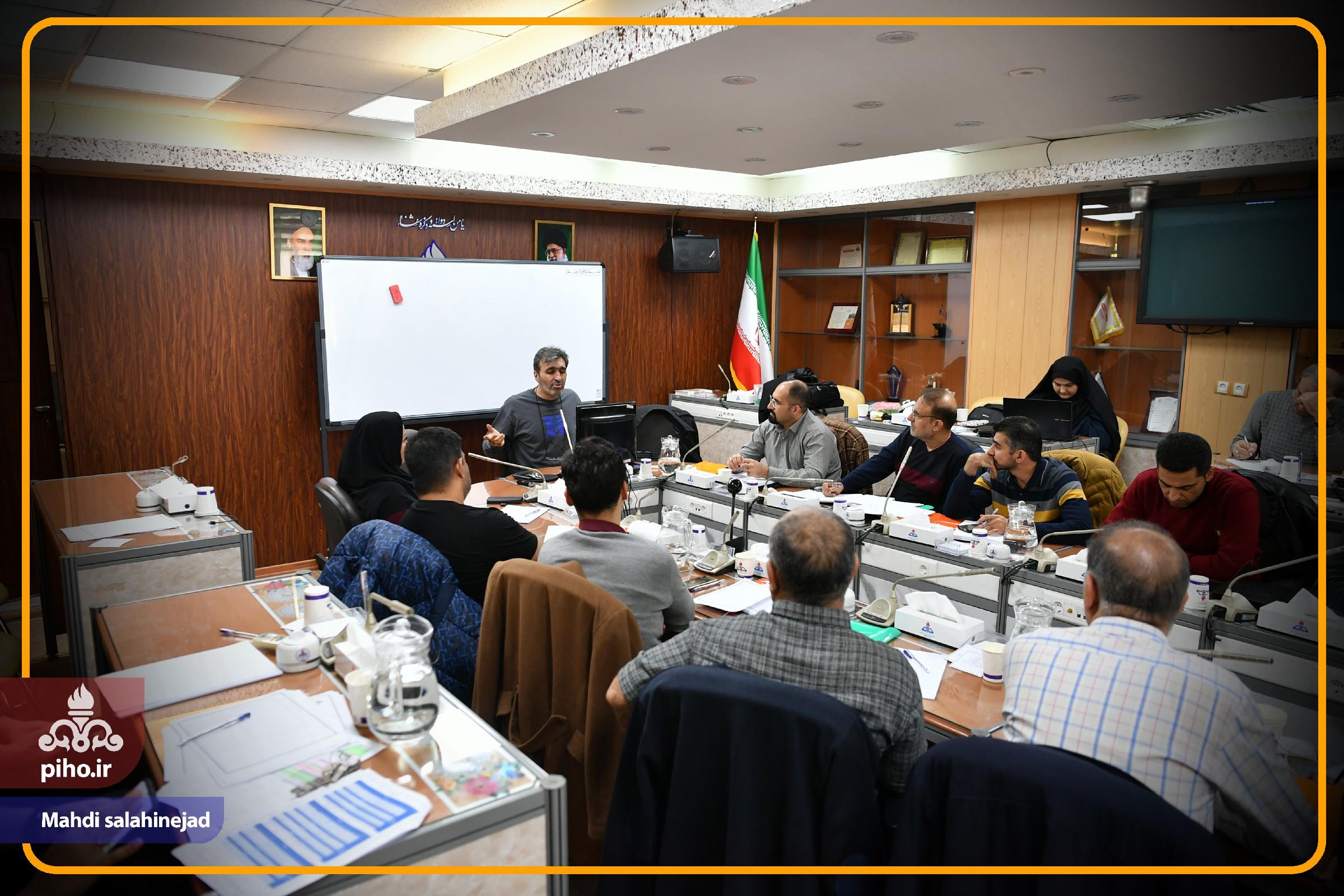 سری 3 جلسه آموزش 1