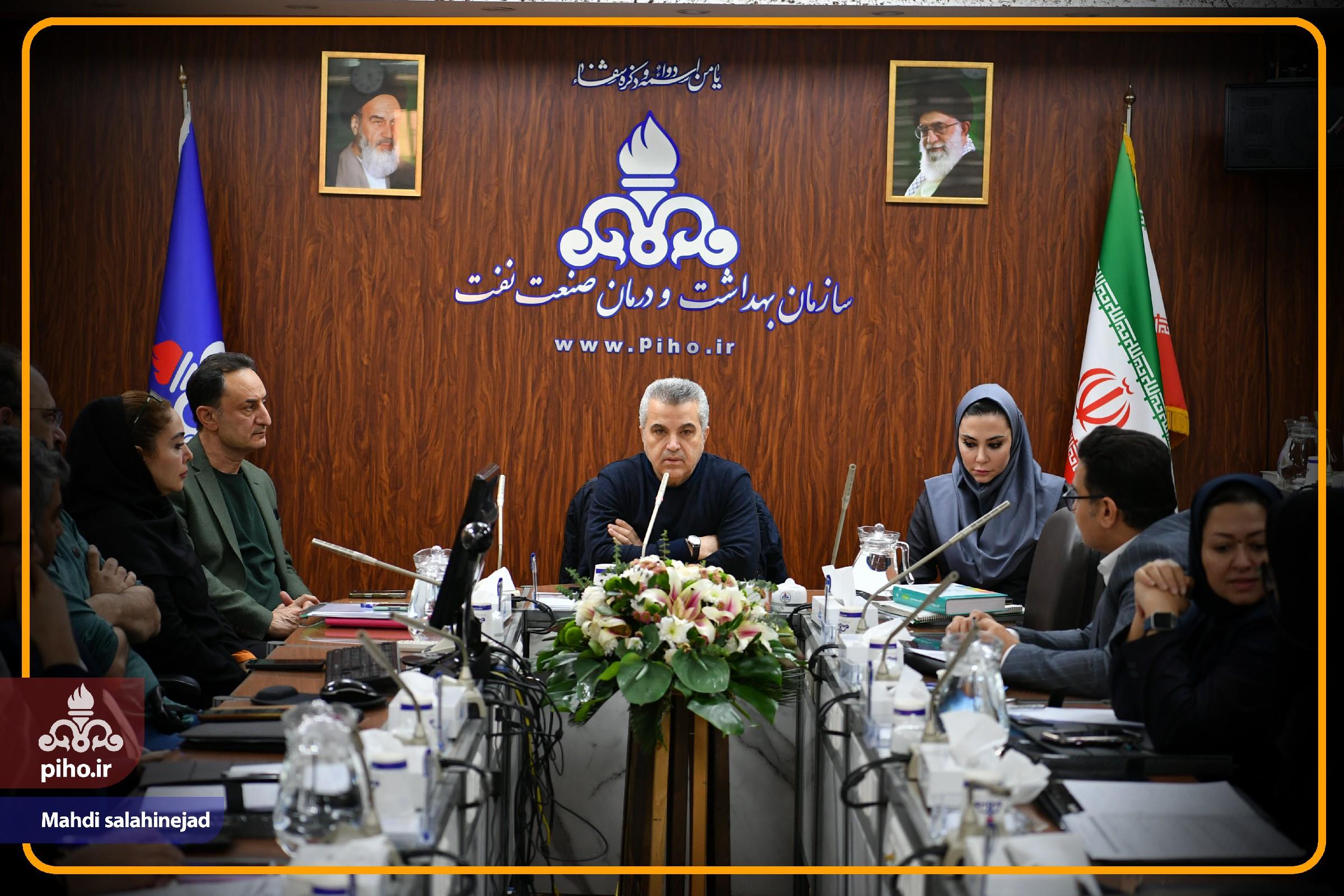 گردهمایی درمان غیرمستقیم(2) 30