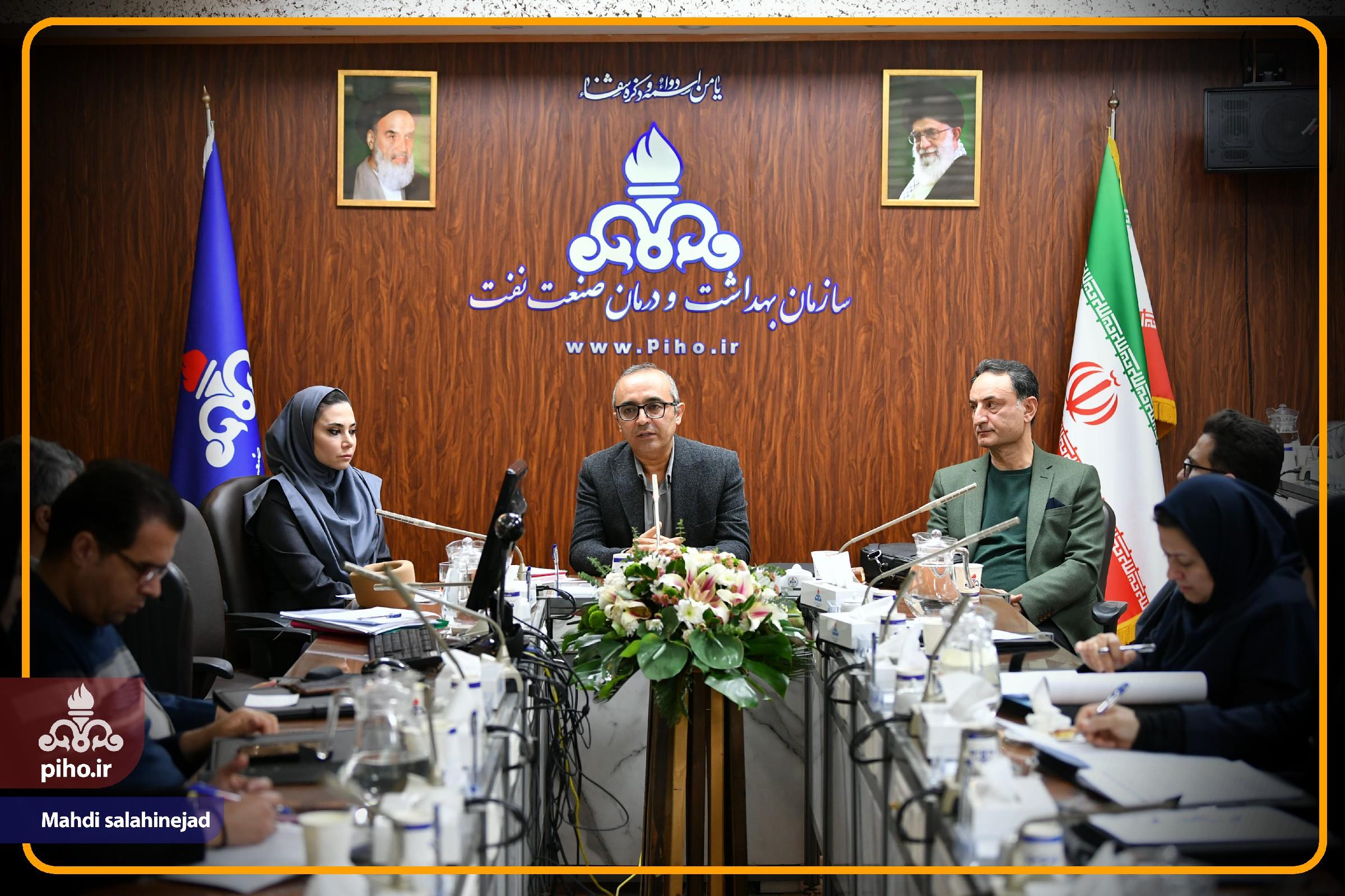 گردهمایی درمان غیرمستقیم(2) 18