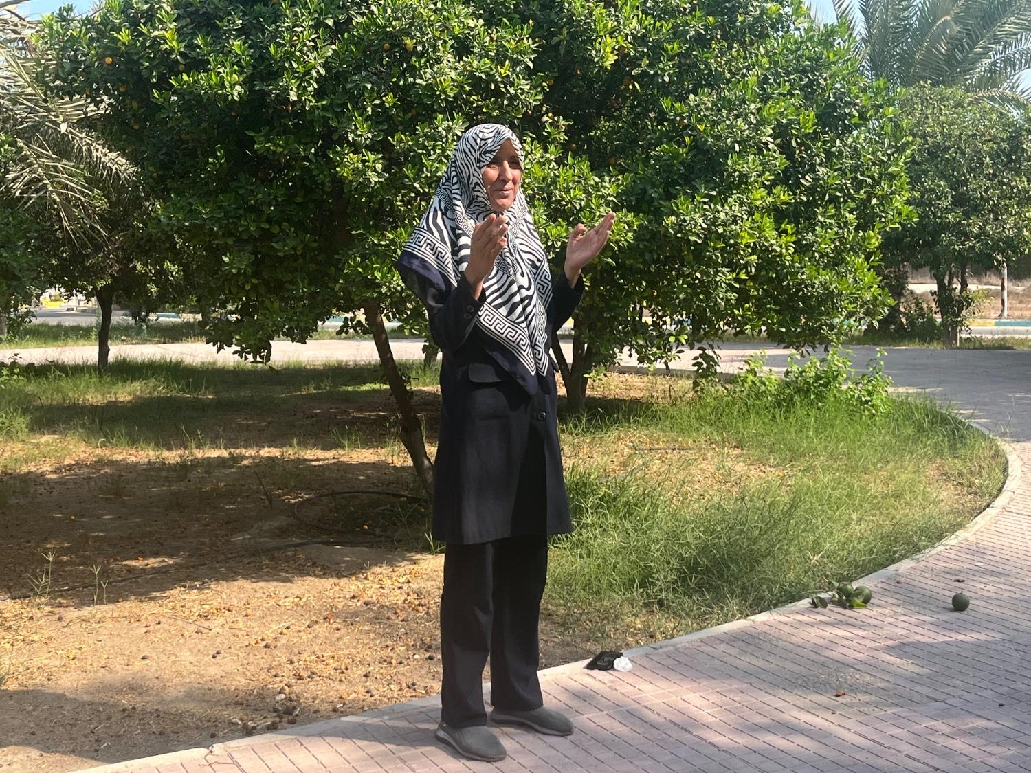 بانوان3