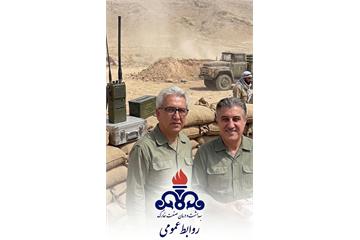 از غبار تنگه ابوغریب تا نبرد در ماووت و فتح خرمشهر؛ بازخوانی ناگفته‌های سه دلاور دفاع مقدس